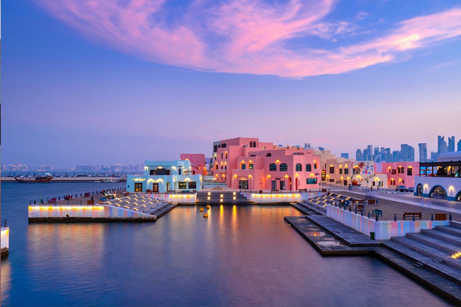 Mina District Heritage Walk: Guided Cultural Tour 2