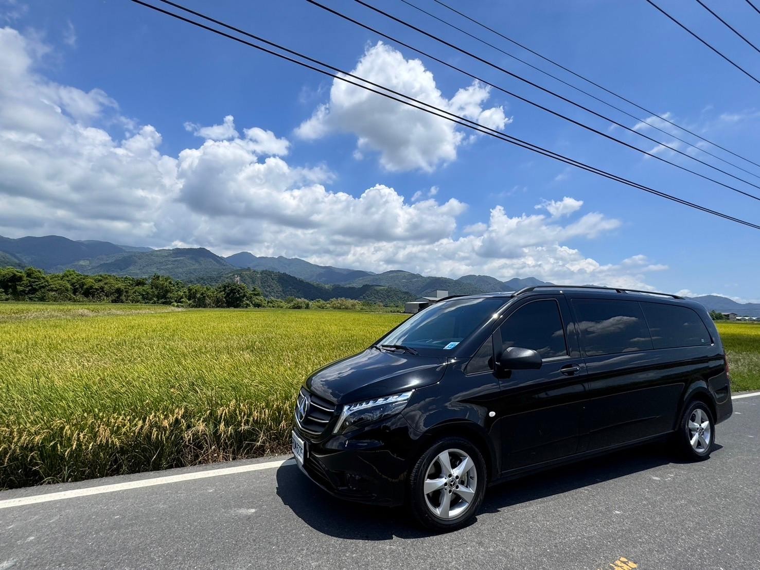 Airport Transfer: From Taipei to TPE Airport 2