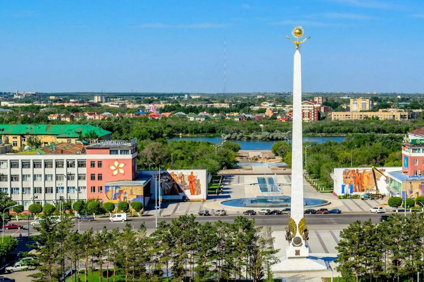 From Astana: Soviet Karaganda & Karlag Museum Day Tour 2