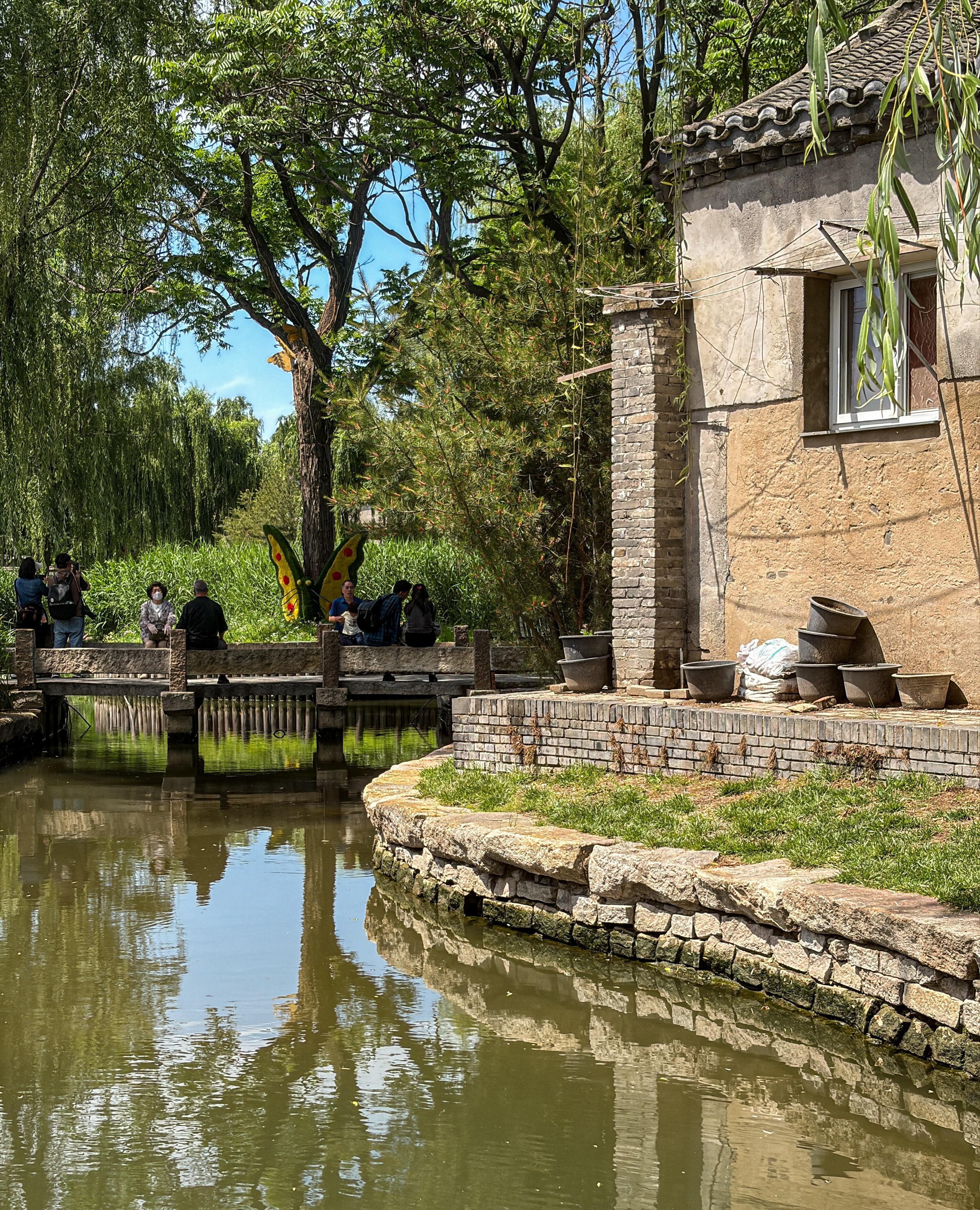 Unique Beijing: Exotic Hutong & State Gift Collection Tour 2
