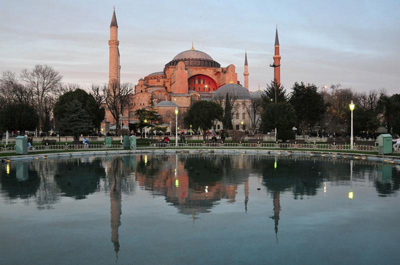 Istanbul: Private Shore Excursion with Old City Tour 2