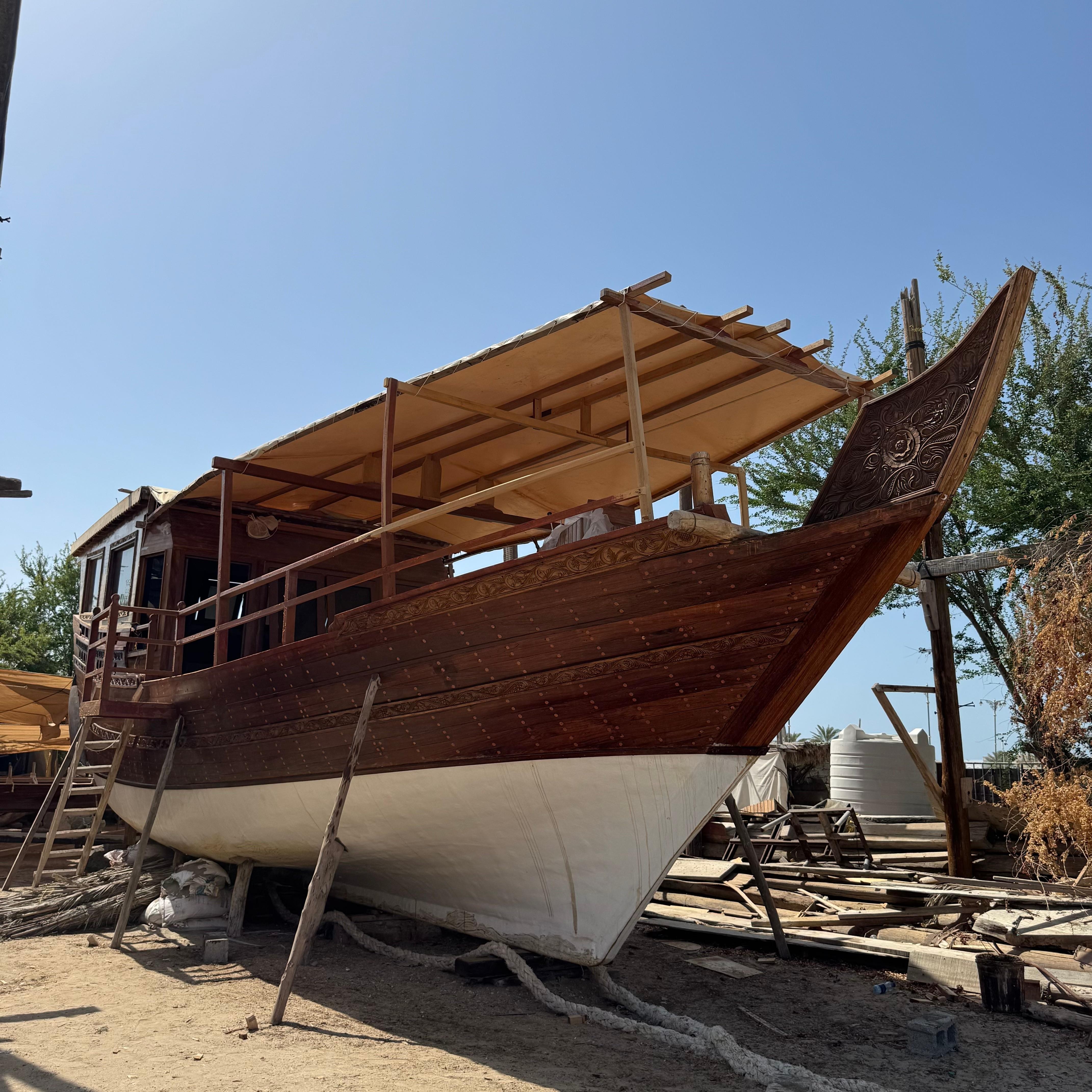 From Muscat: East Coast Heritage Tour with Lunch 2