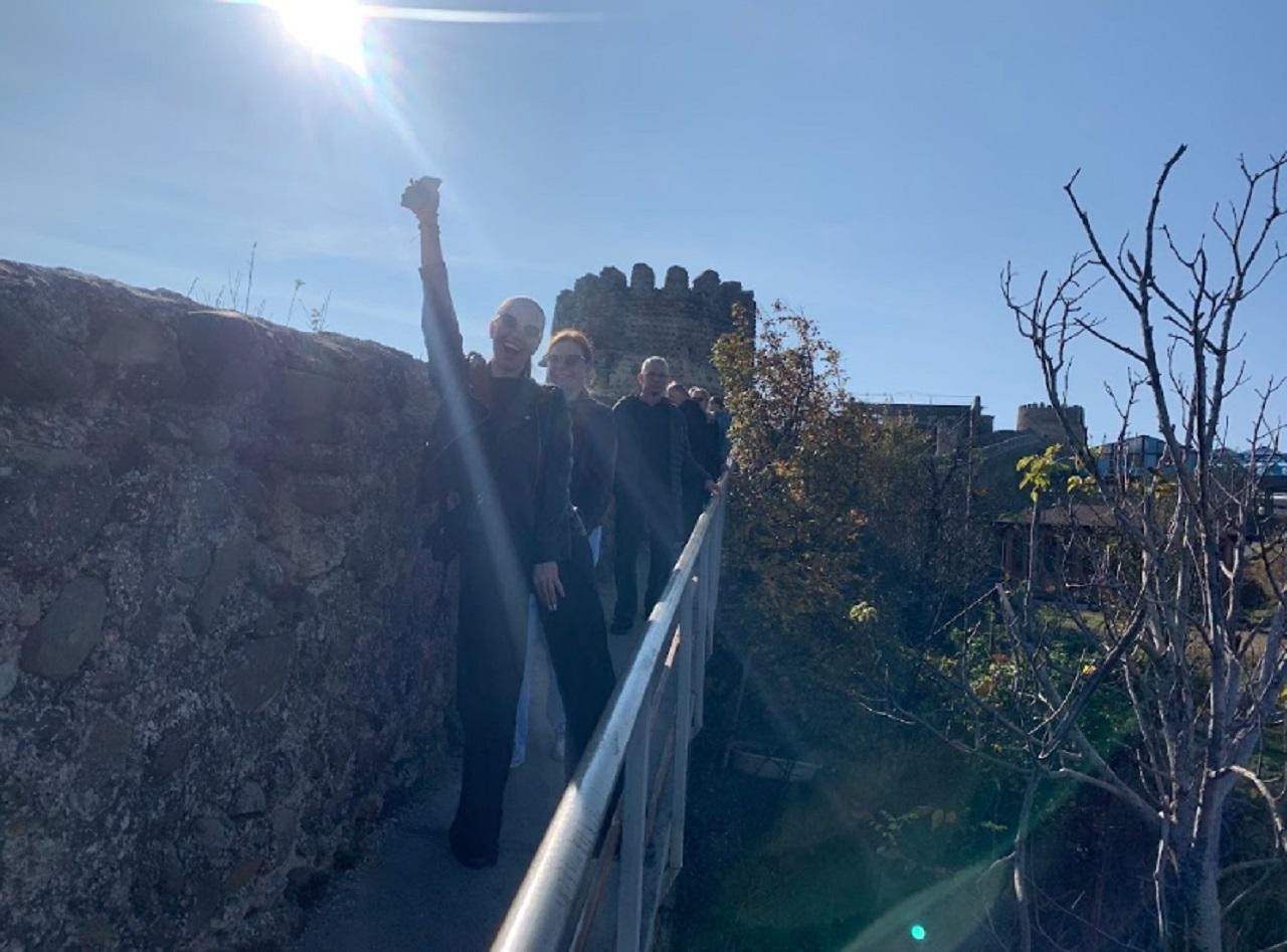 Tbilisi: Private Kakheti Wine Tour with Tastings & Spa 3