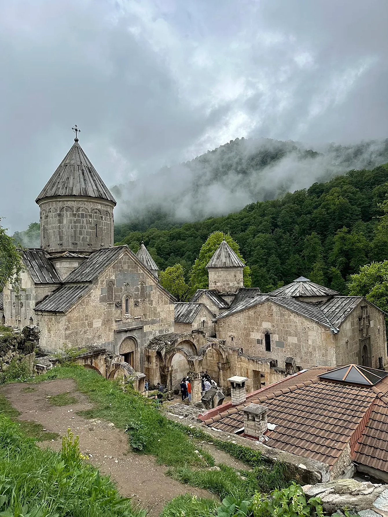 From Yerevan: Lake Sevan and Dilijan Private Day Tour 3