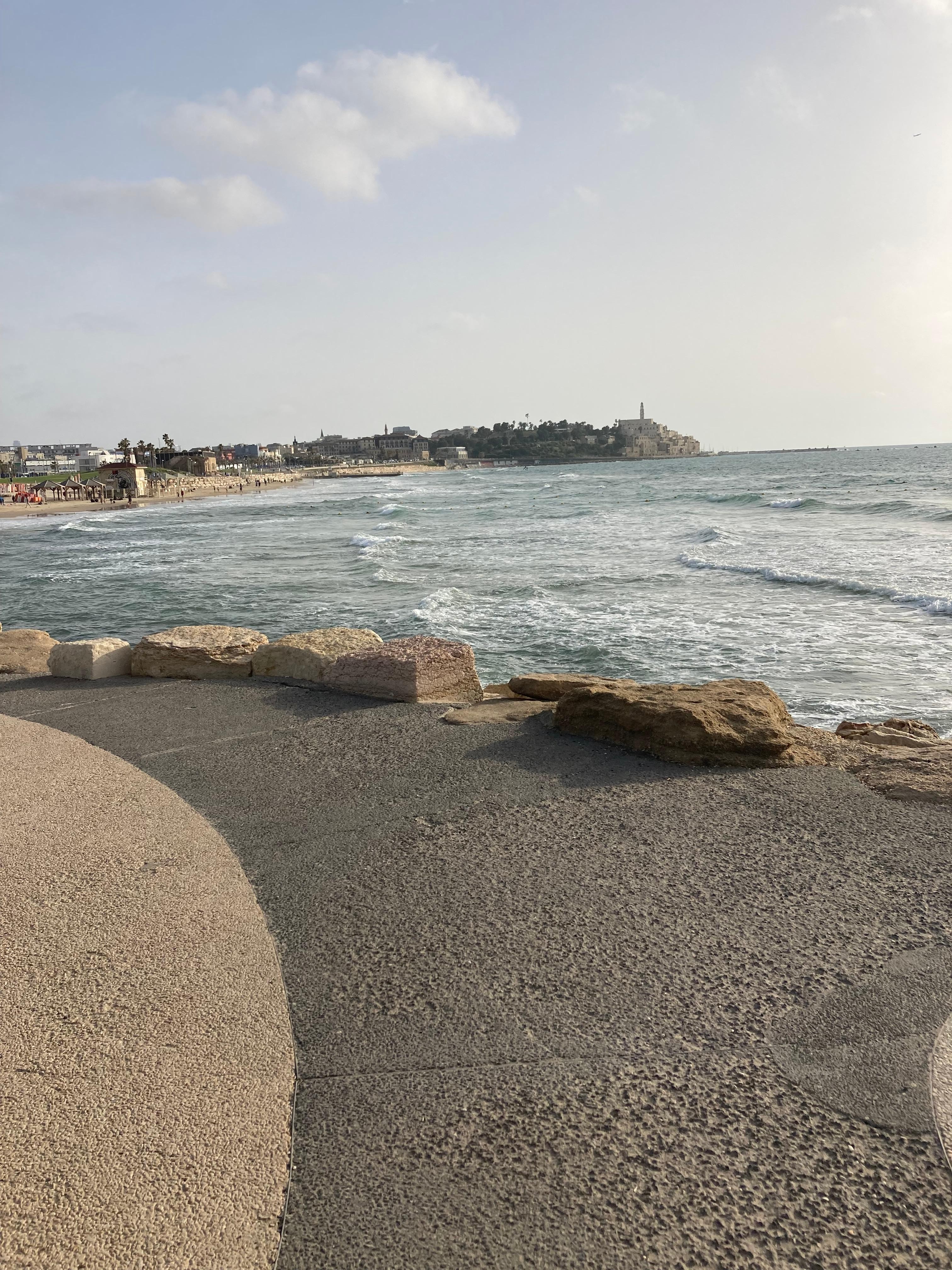 Jaffa Tour: Hidden Gems 3