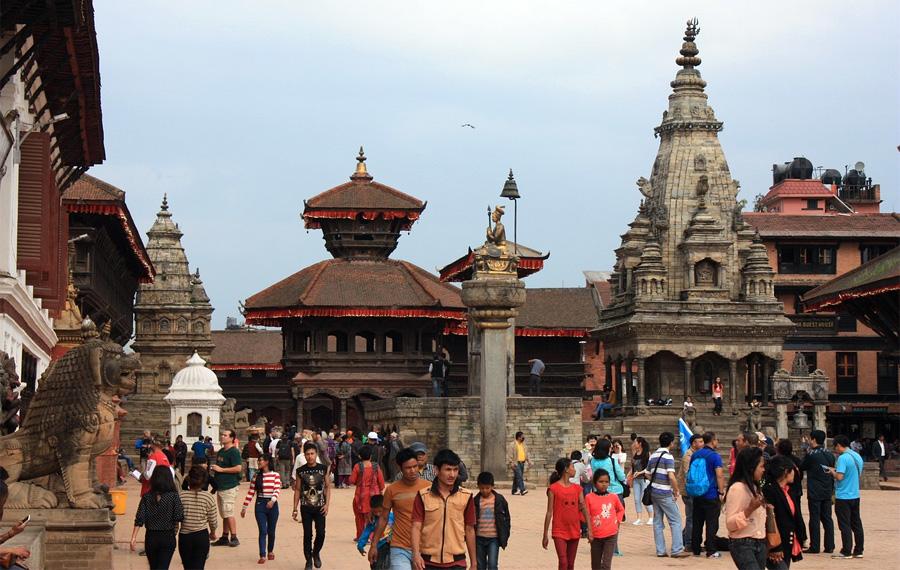 From Kathmandu: 11-Day Best of Nepal Guided Tour 3