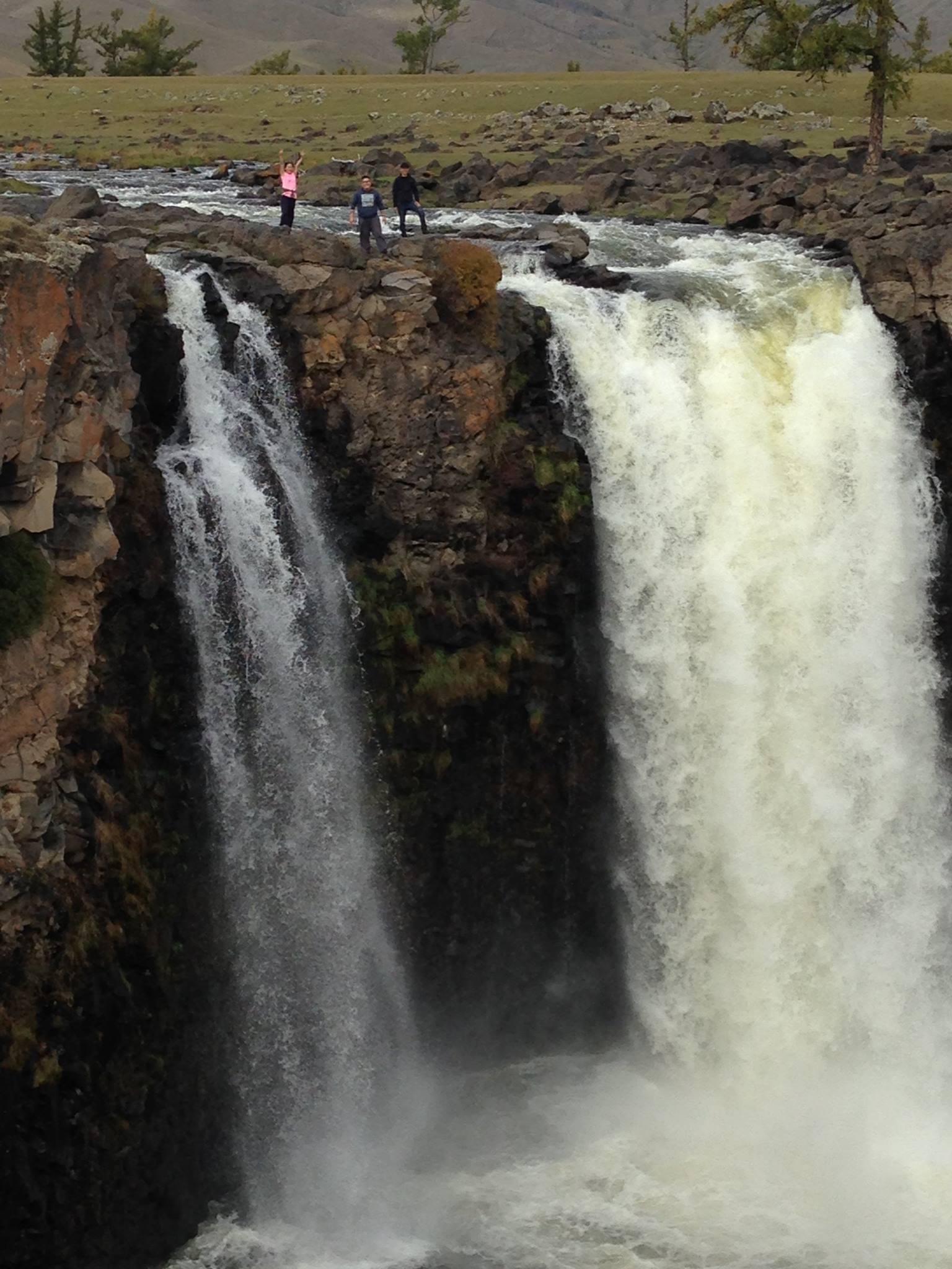 Central Mongolia 3-Day Guided Tour 3