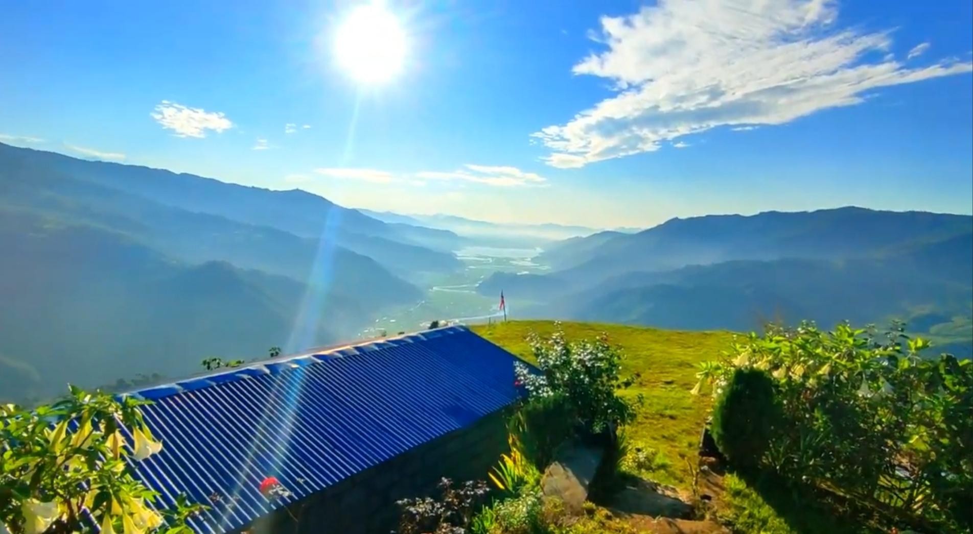 Pokhara: Harpan Danda 360° View Day Hike with Guide 3