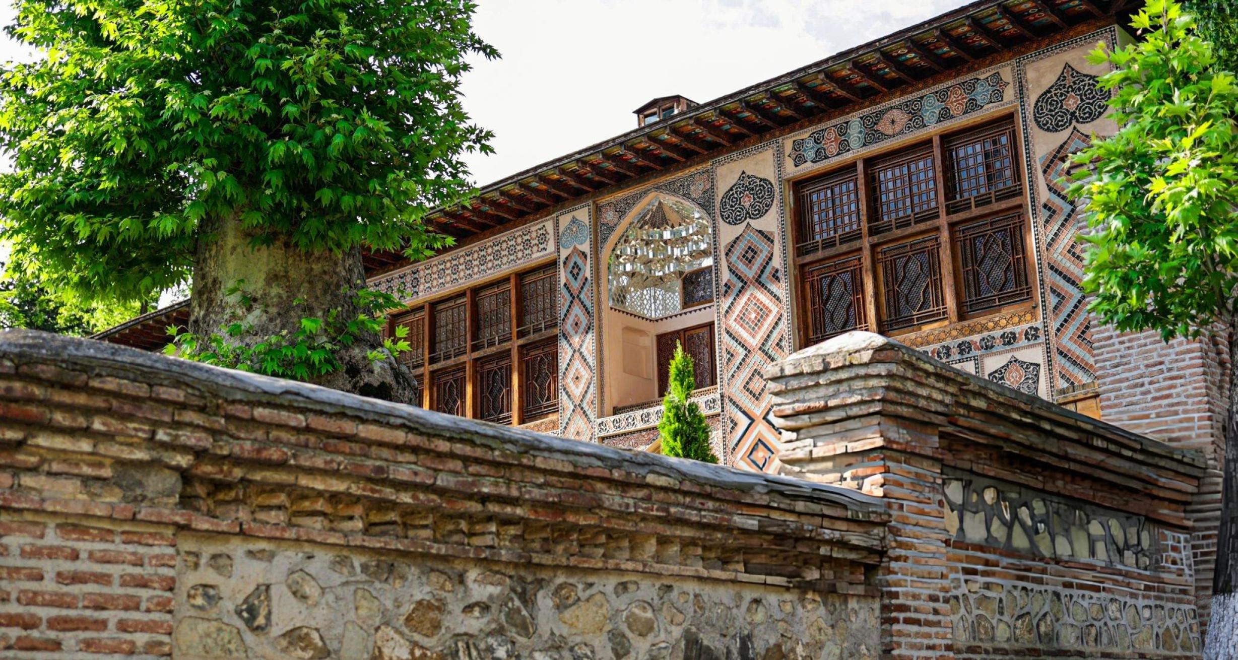 Best of Baku: Guided Full Day Tour with Hotel Pickup 2