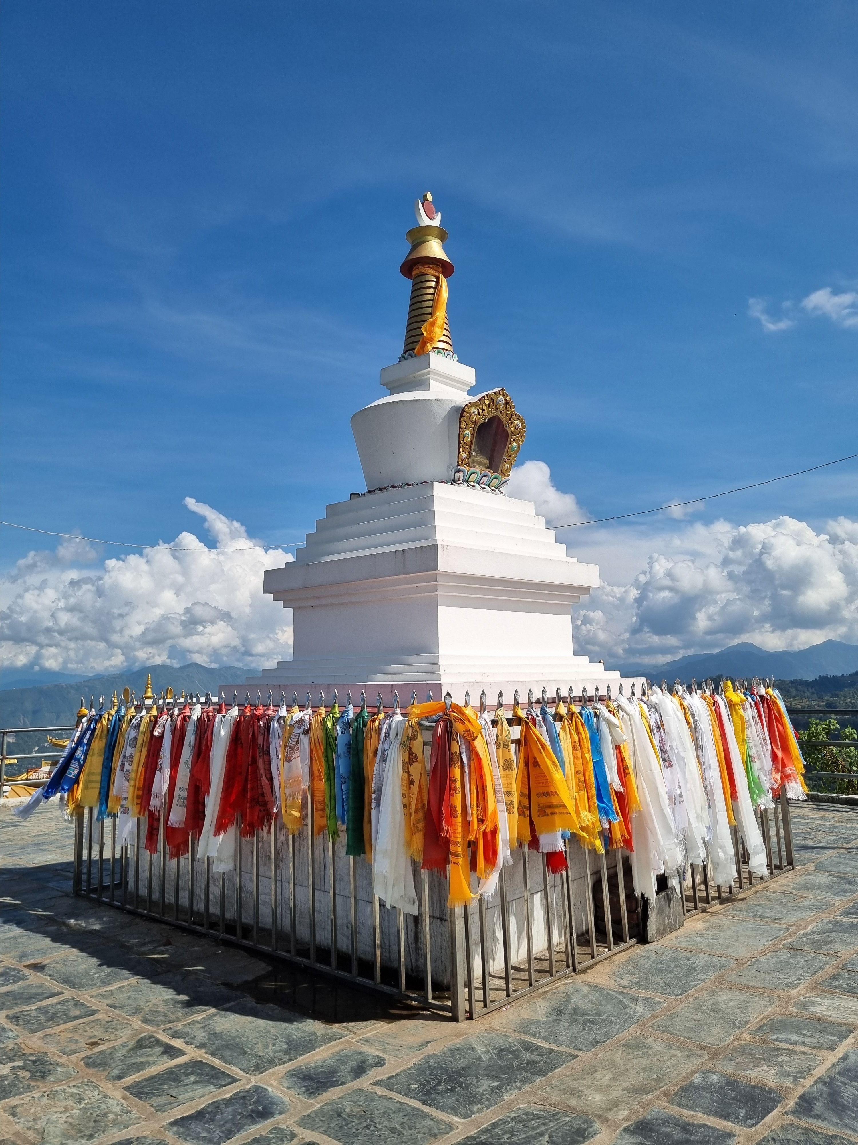 From Kathmandu: Nala and Namo Buddha Day Trip with Hike 3