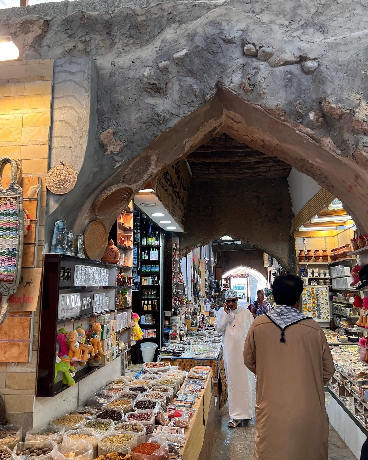 From Muscat: 2-Days, 1 Night In Jabal Shams (Grand Canyon) 3