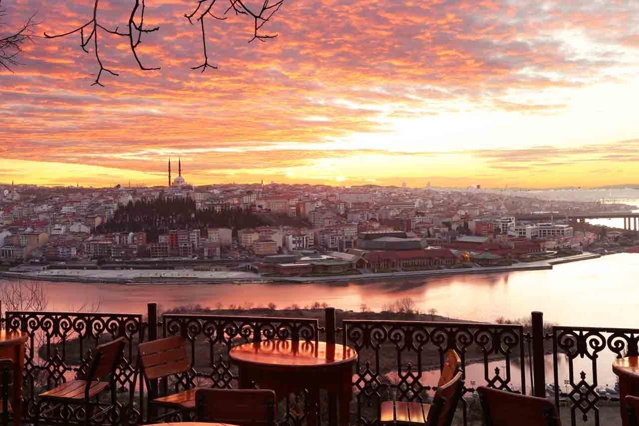 Istanbul & Cappadocia: 6-Day Private Tour