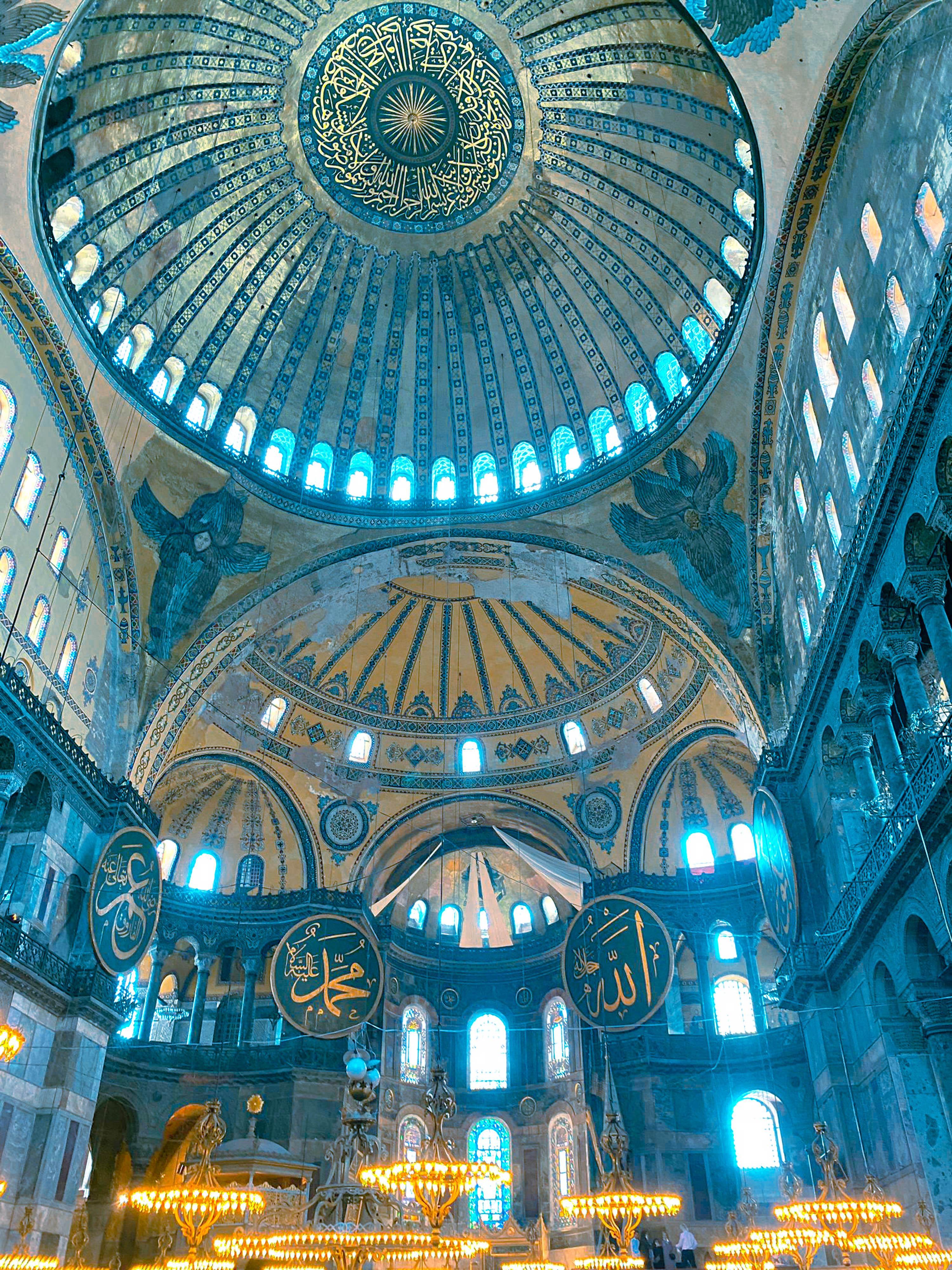 Istanbul: Full-Day Private City Highlights Guided Tour 3