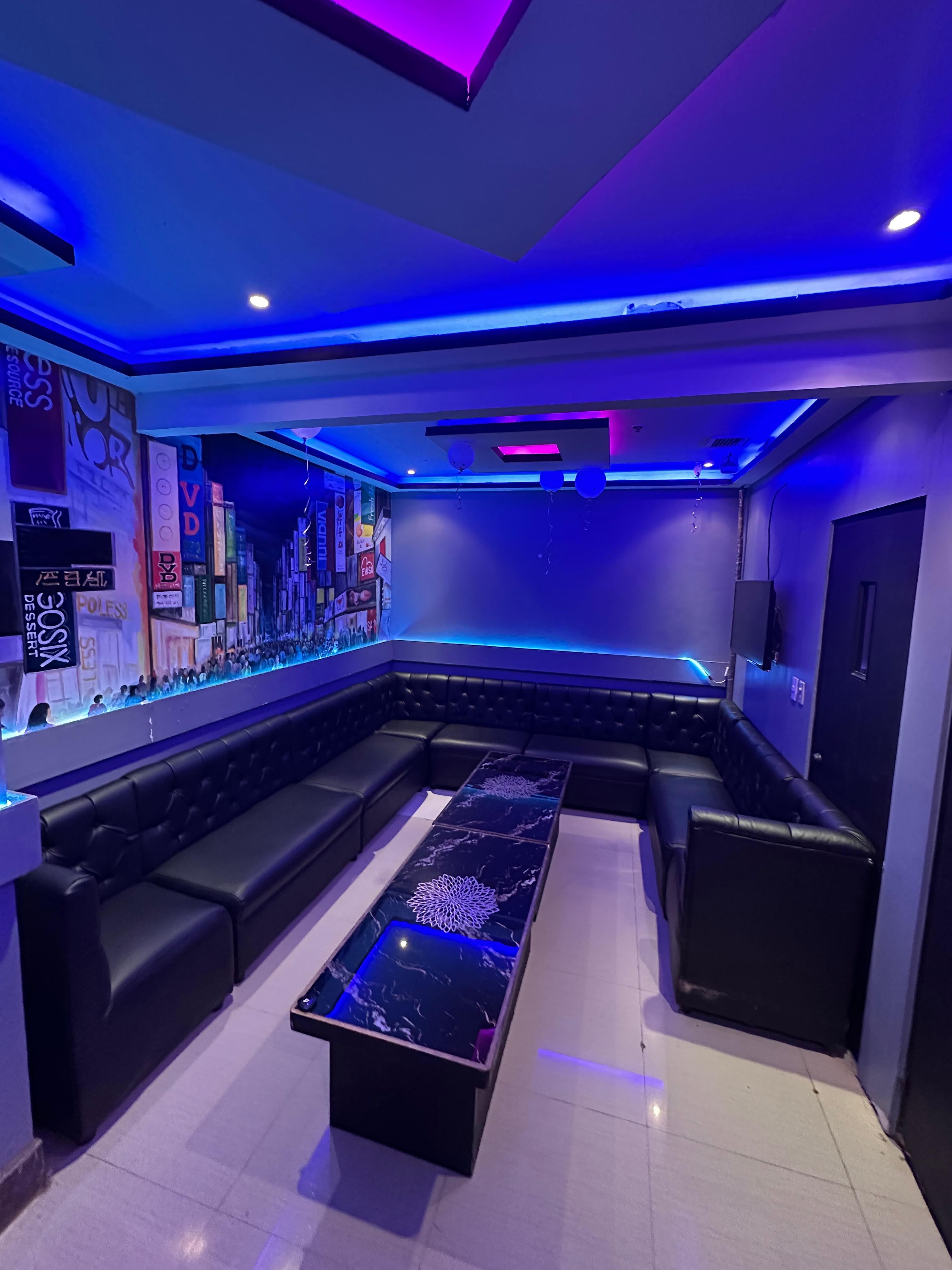 Japanese Luxury Dining Experience at Malate Bayview Mansion