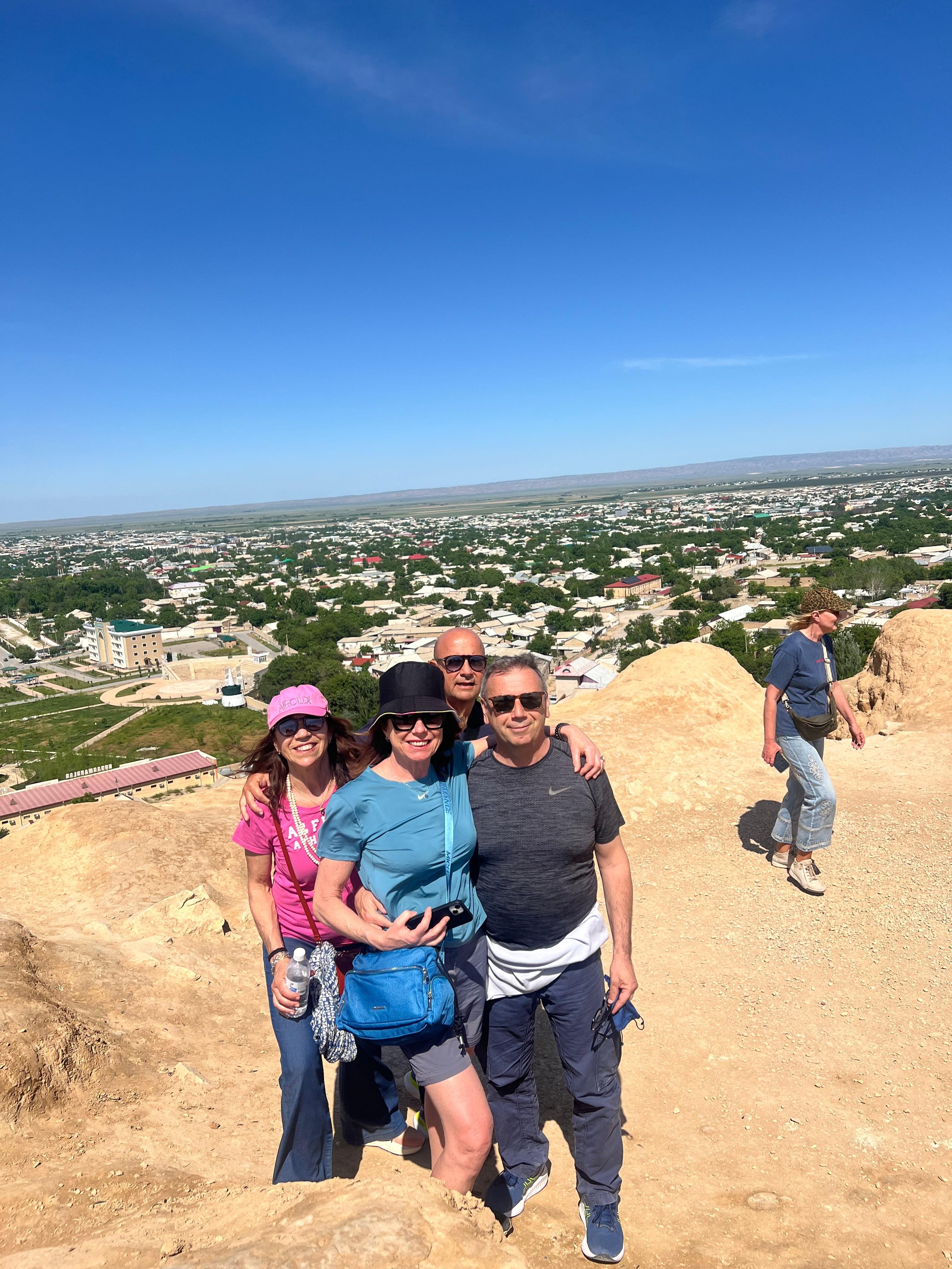 2-Day Yurt Camp Adventure from Samarkand & Bukhara 3