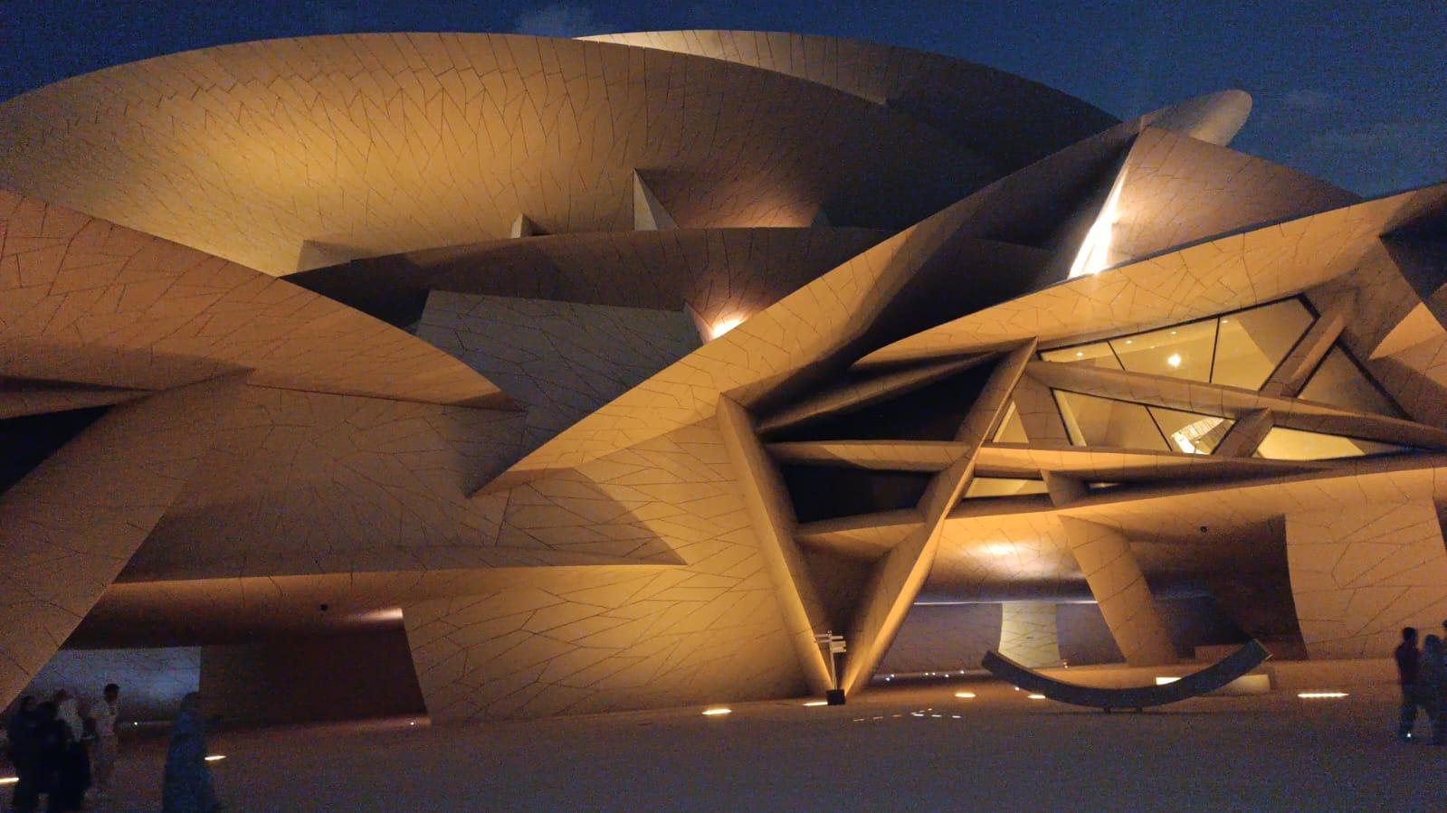 Special Museums Full-Day Tour