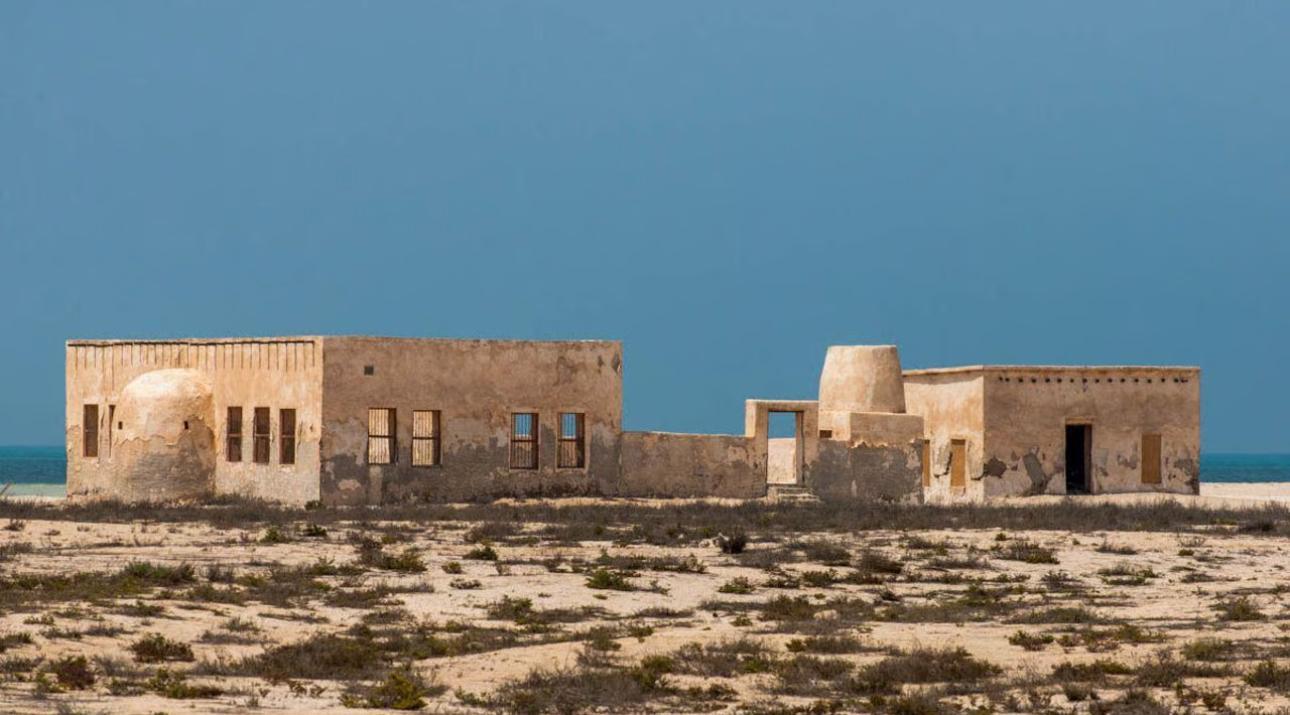 Discover North Qatar’s Heritage & Culture 3