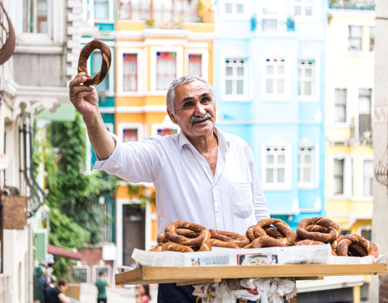 Istanbul Jewish Heritage Tour (Private & All-Inclusive)