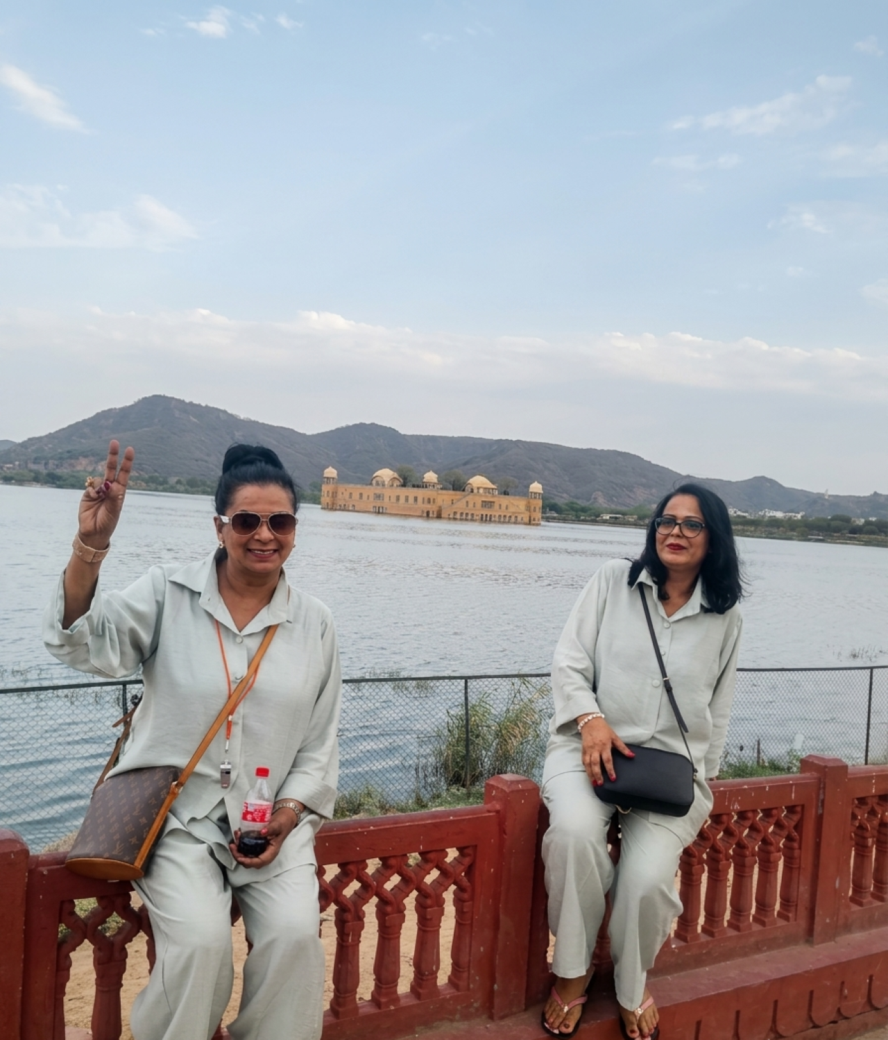 Jaipur City Sightseeing Tour – Same Day Trip by Car 2