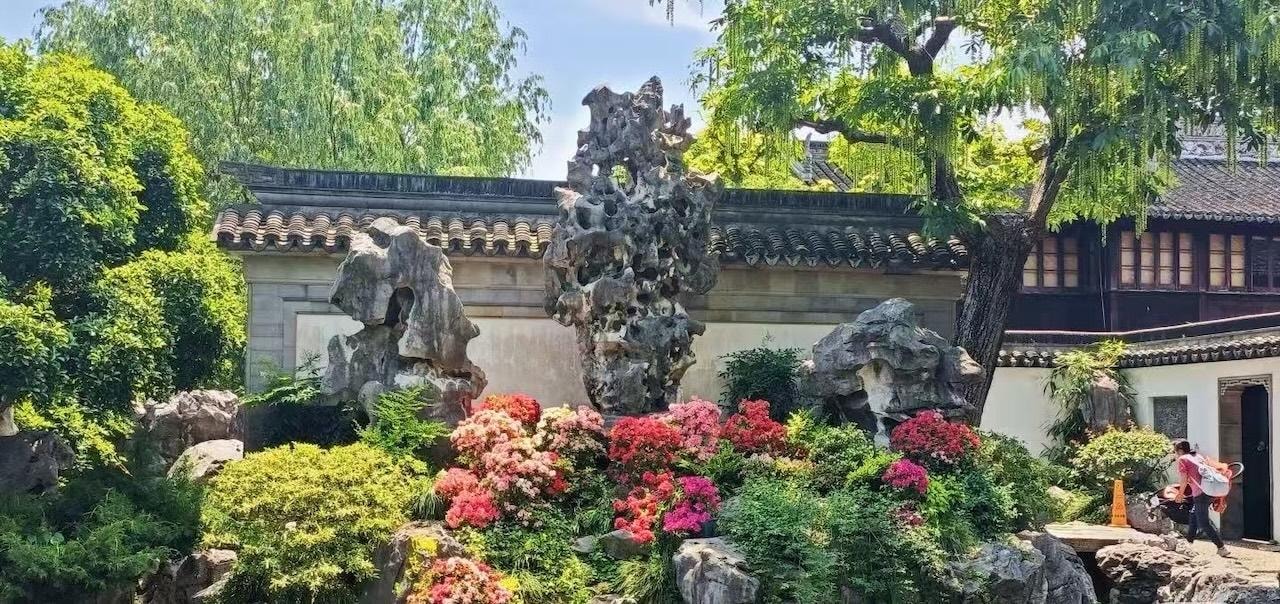 Shanghai: Full-Day Private Tour, Skyscrapers & Old Town 2