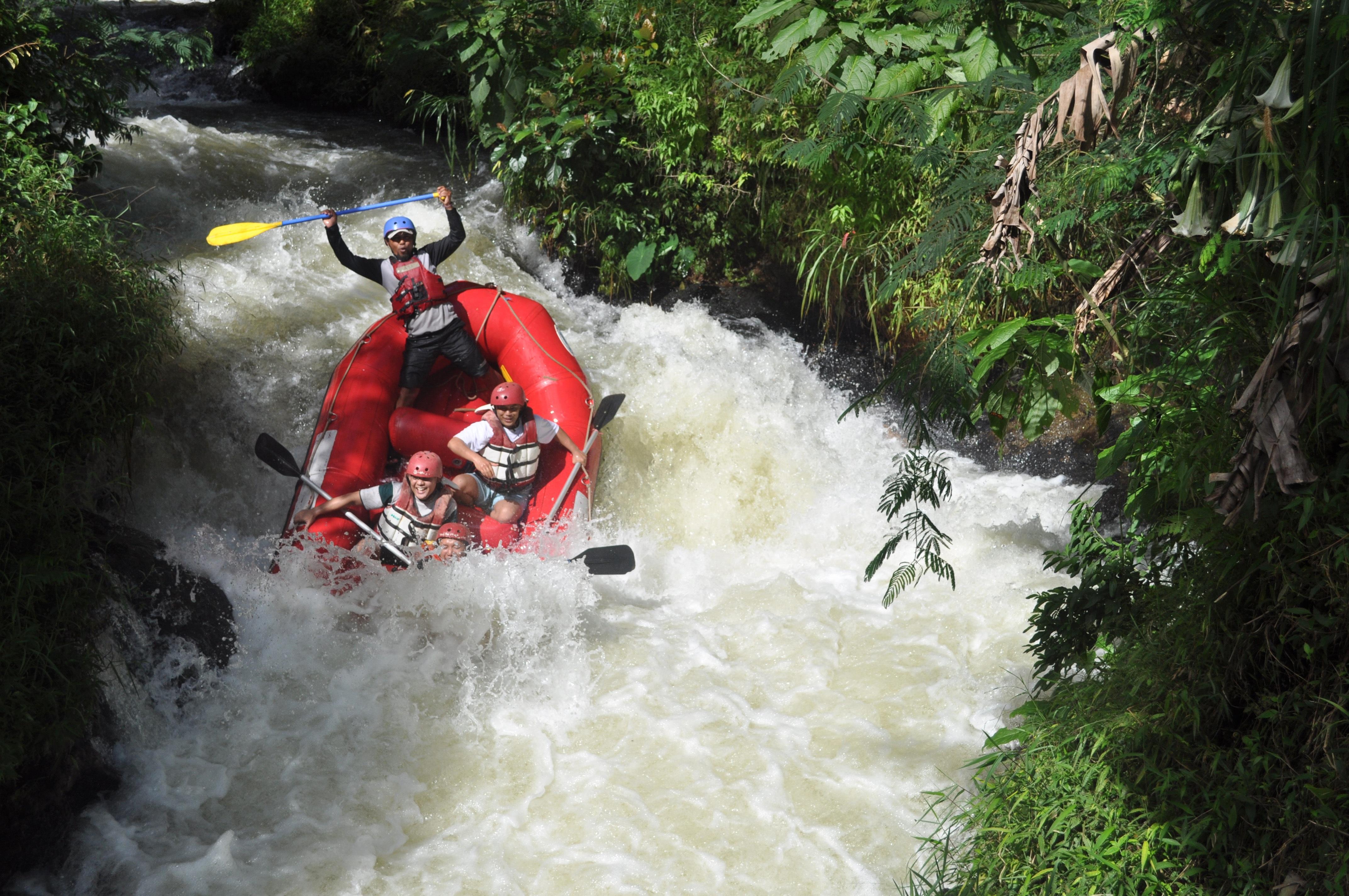 Kathmandu: Bhotekoshi River Rafting Day Trip with Meals 3