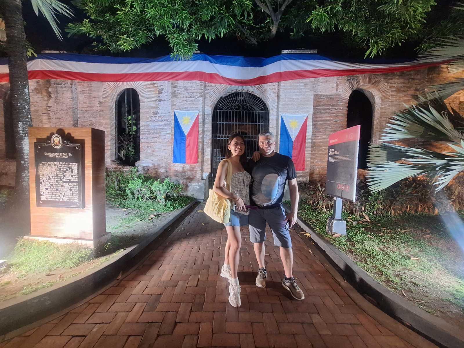 Manila: Intramuros Under Siege, a WW2 Night Walking Tour 3