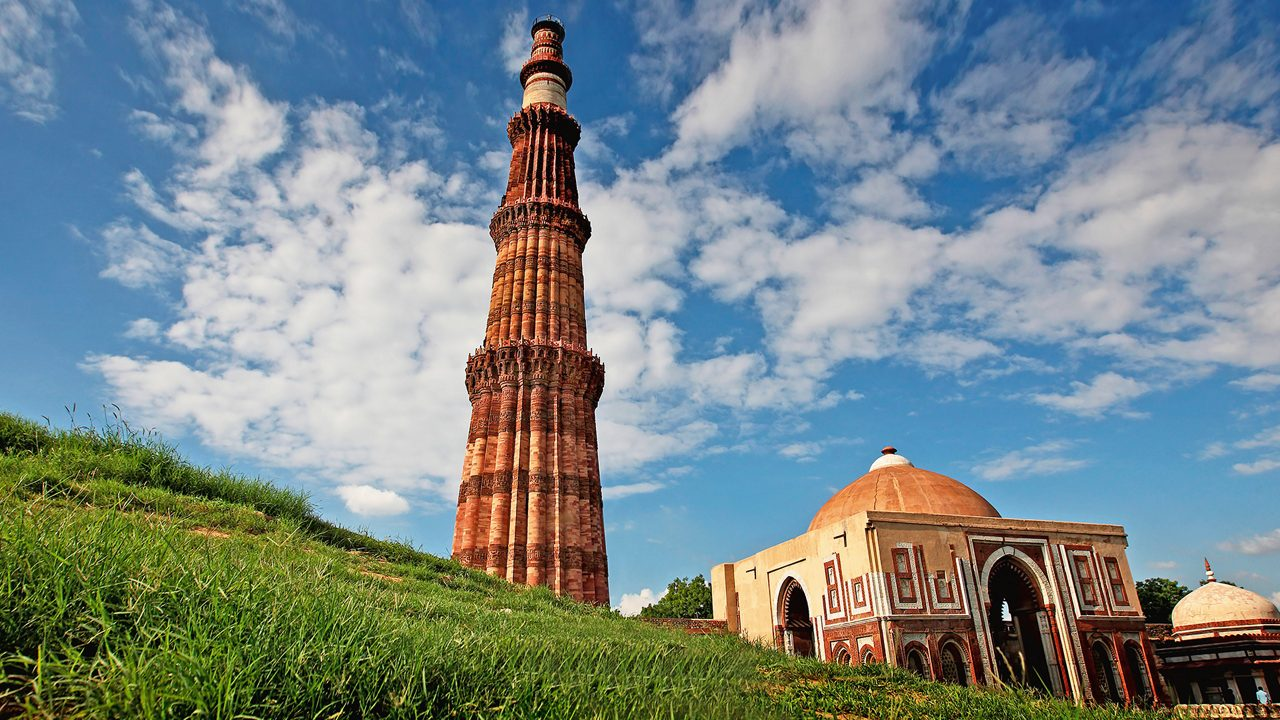 New Delhi and Old Delhi Private Tour 4-8 Hour - Customizable 2