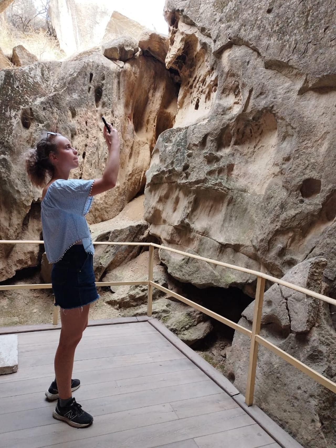 Baku: Gobustan National Park Tour with Hotel Pickup 2