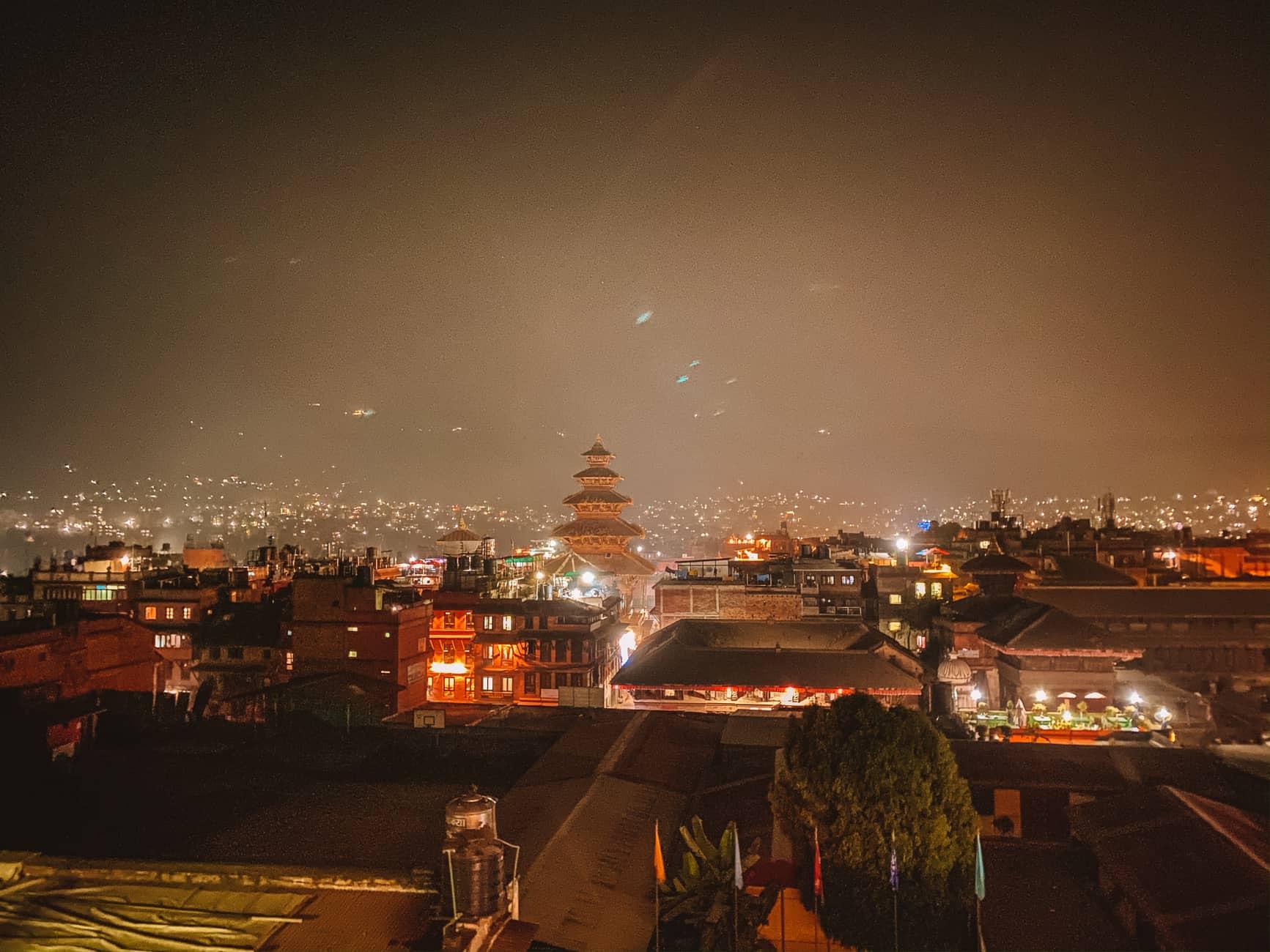 From Stupas to Shrines: A Spiritual Odyssey around Kathmandu 3