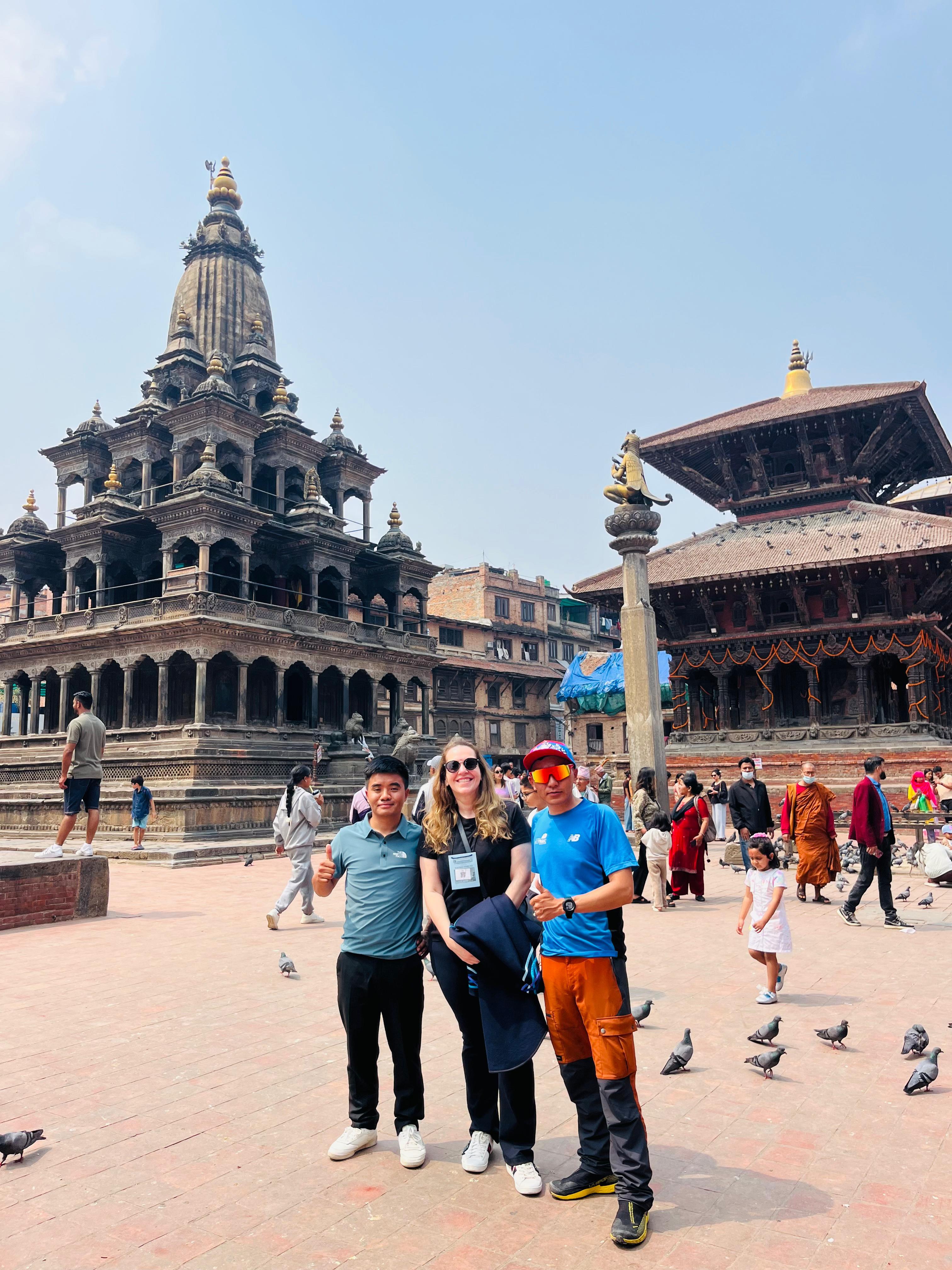 From Kathmandu: 5-Day Nepal Tour with Pokhara & Kathmandu 3