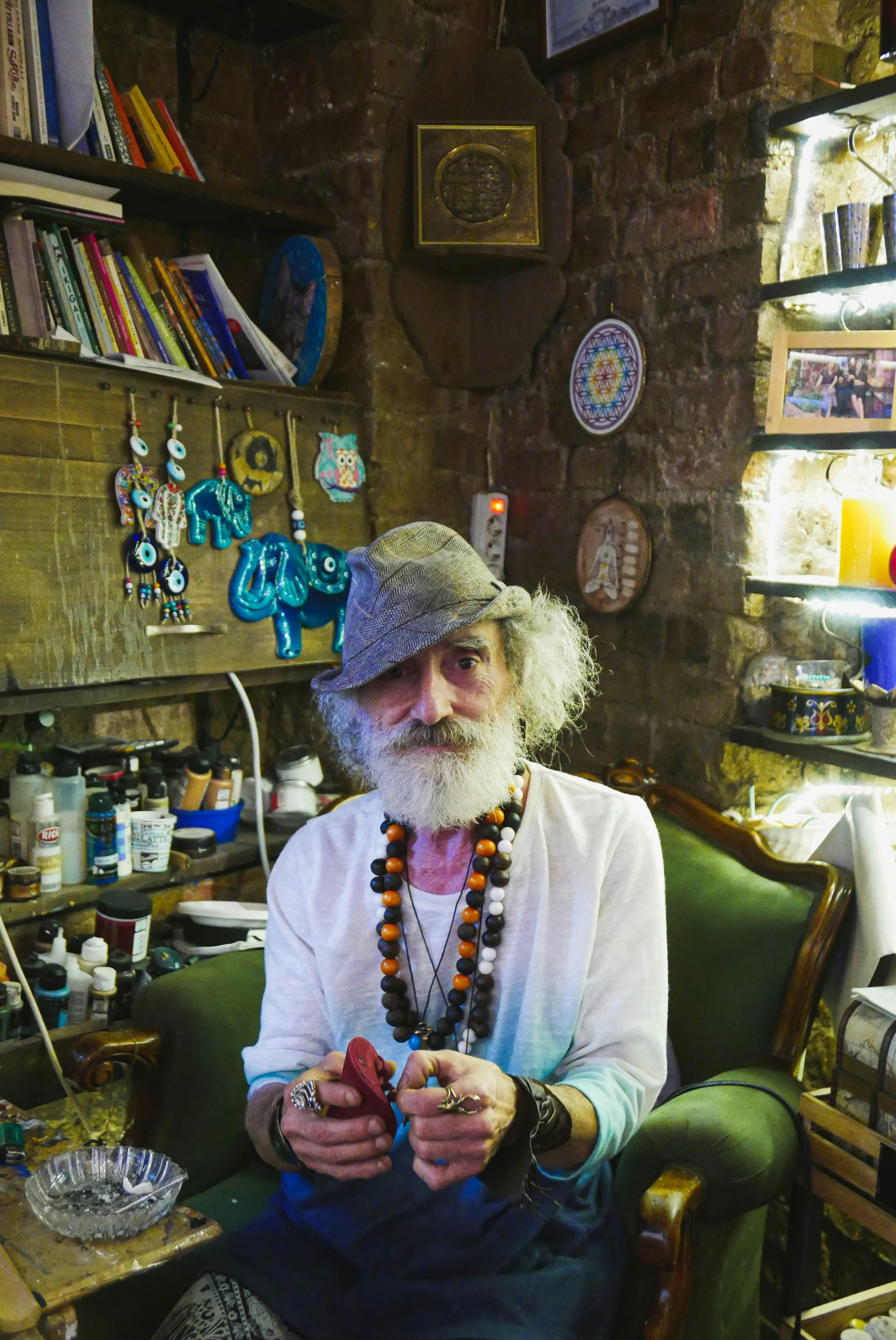 Istanbul: Off The Beaten Path Tour with Lunch 3