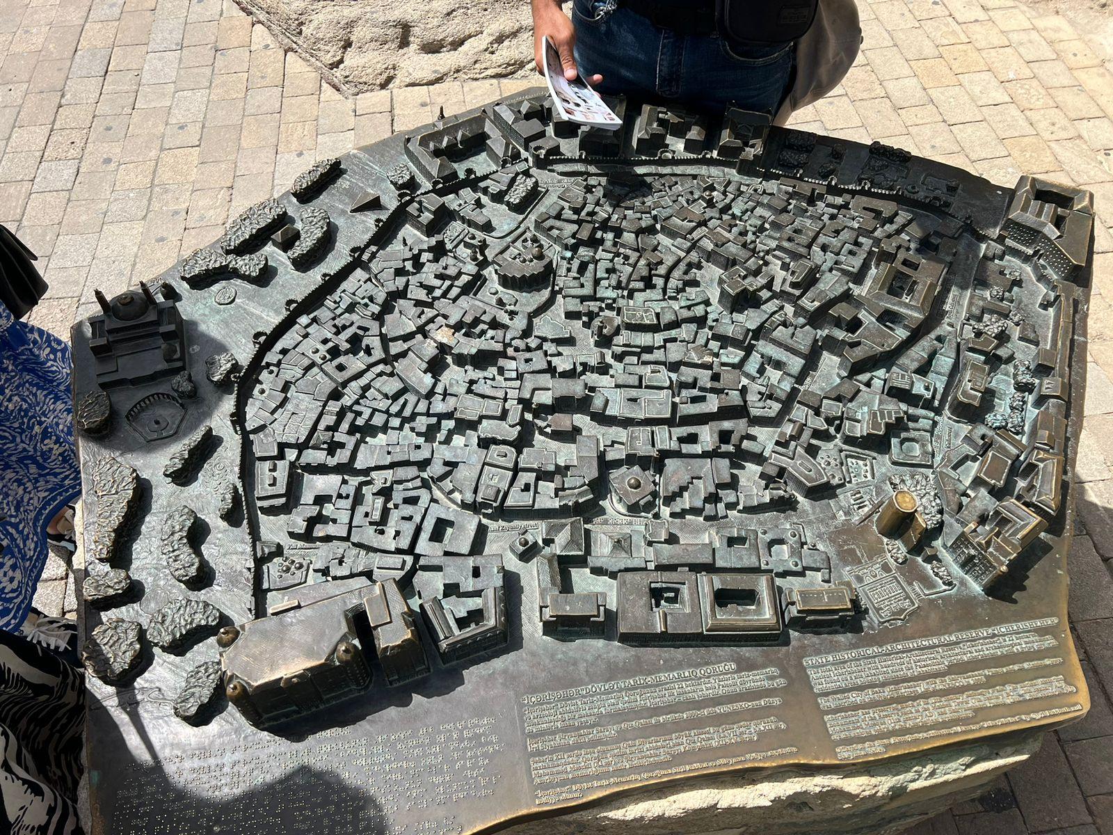 Baku: Ancient Heart Walk Through the UNESCO-Listed Old City 2