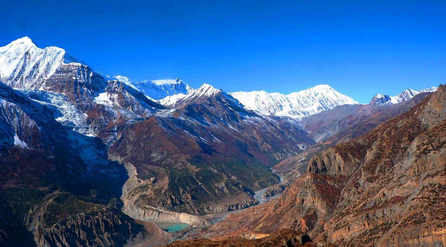 Kathmandu 3