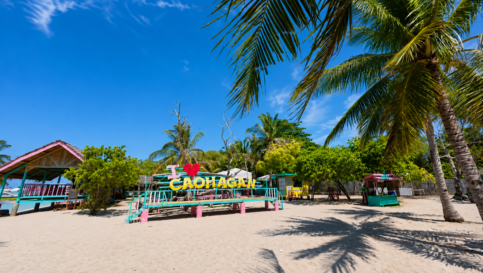Cebu: Mactan Island Hopping & Snorkeling Tour with Lunch 2