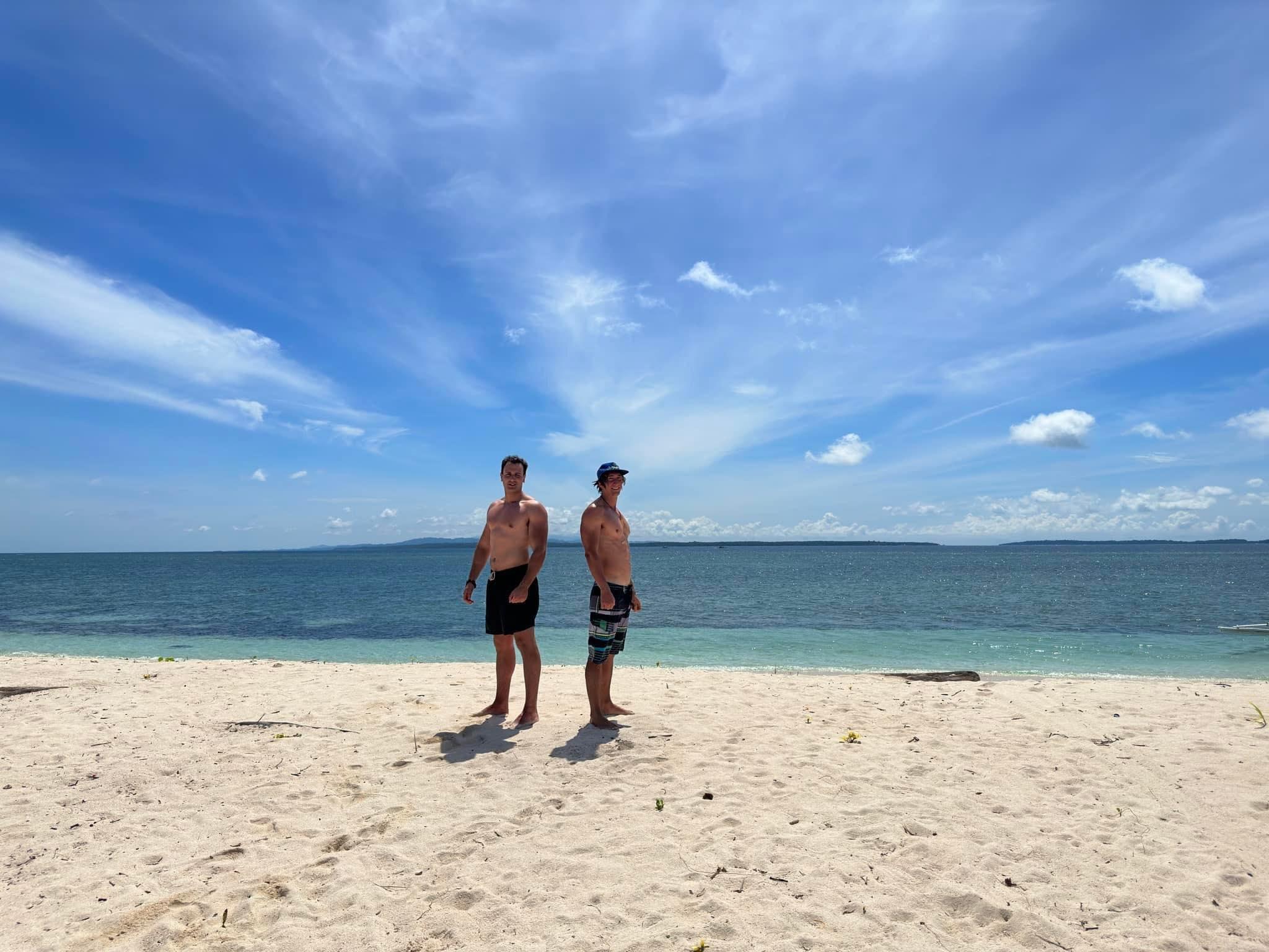 Balabac: 4-Day Island-Hopping Tour with Onok Island Turtles 3