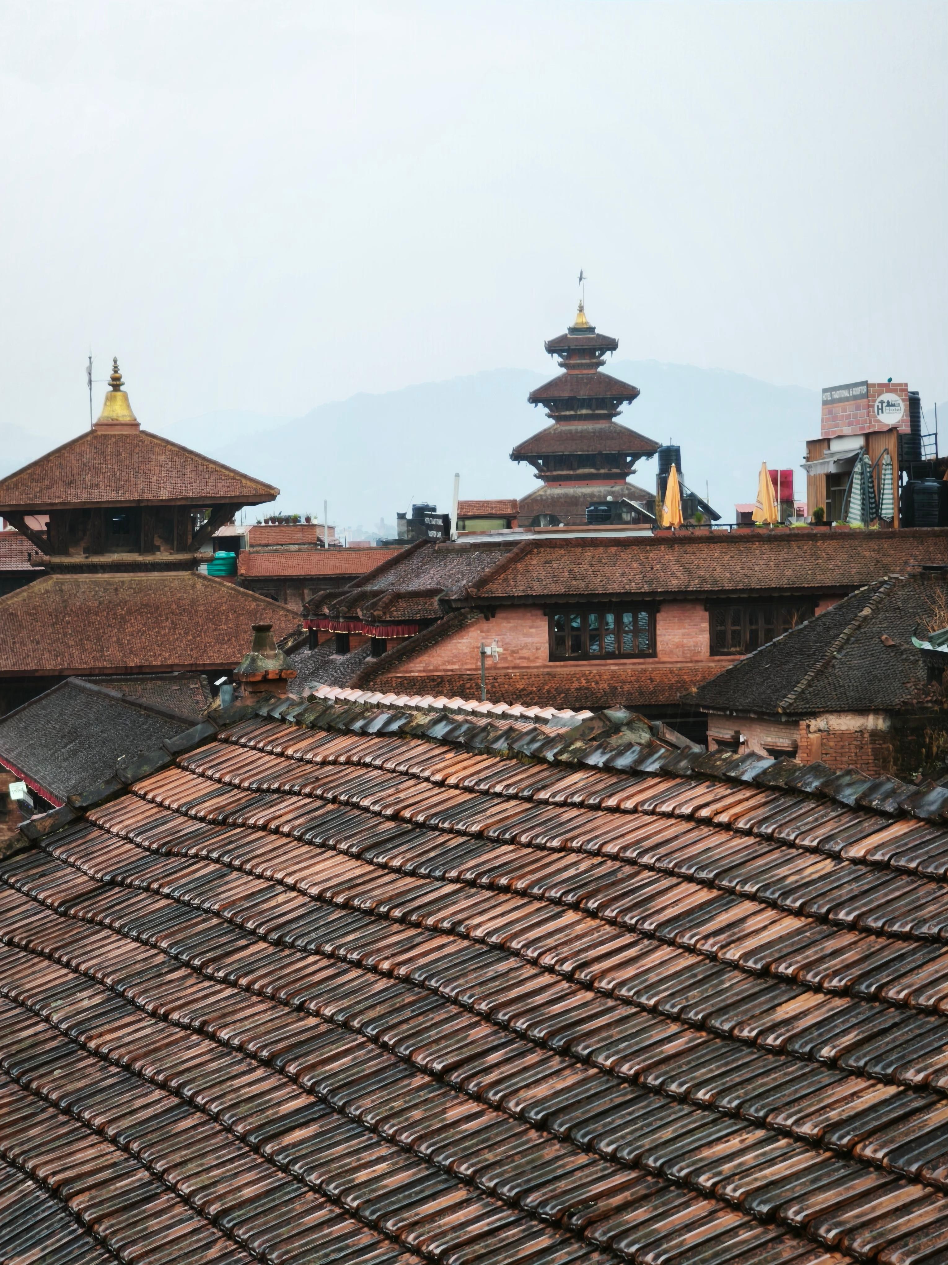 Kathmandu: Bhaktapur and Nagarkot 2-Day Private Tour 3