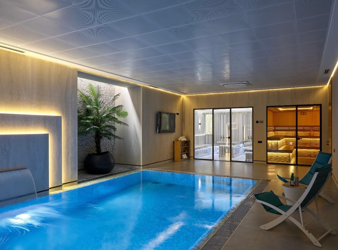 Tashkent: Asian Journey Spa with Body Scrub and Massage 3