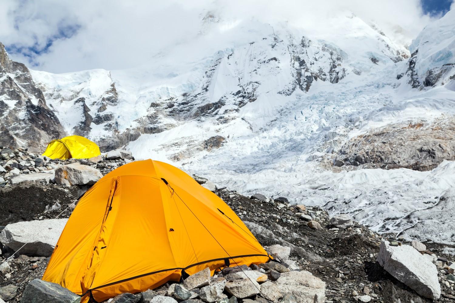 Everest Base Camp: Trek with Kalapathar Hike 3