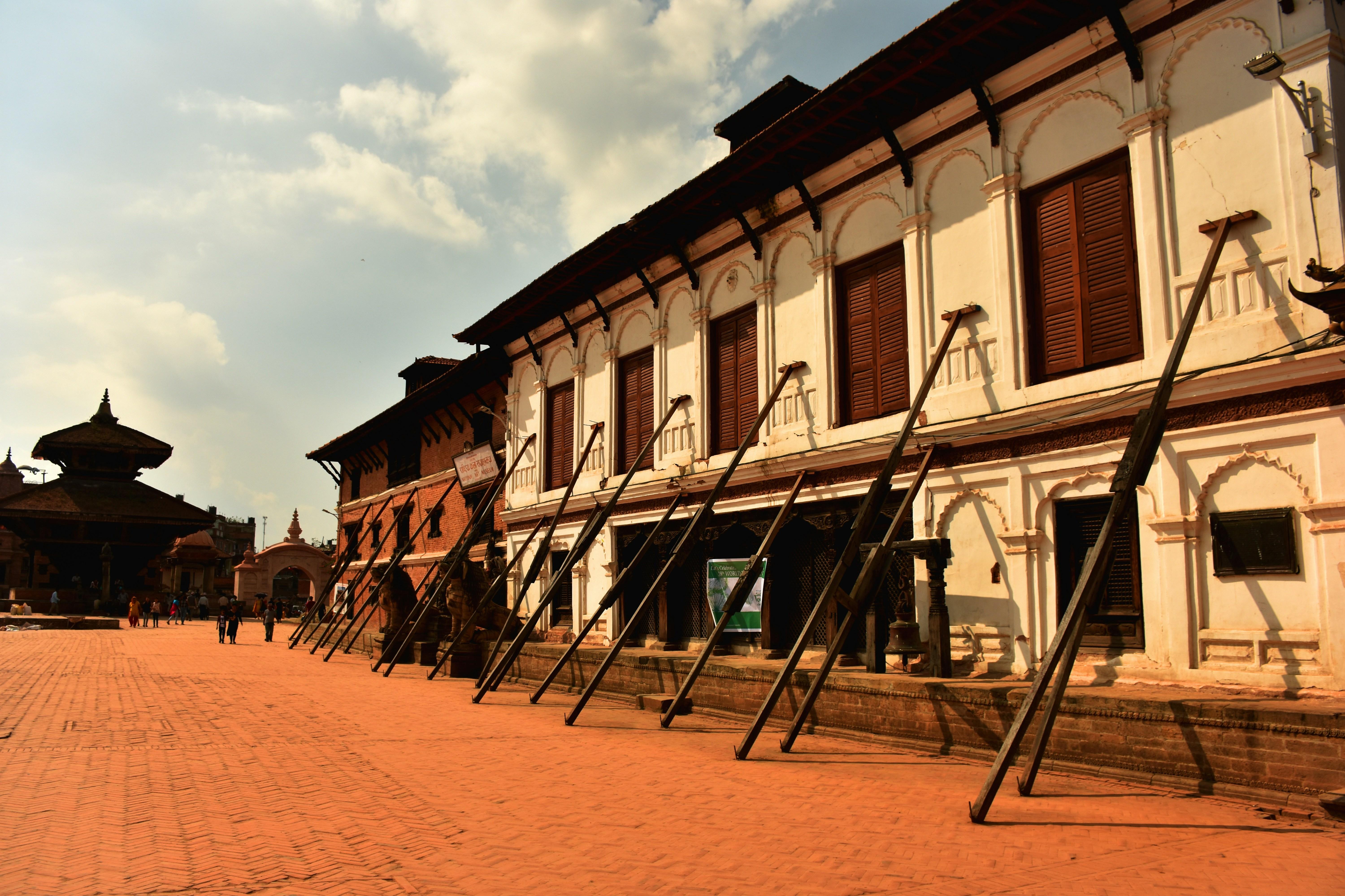Kathmandu: Pokhara Tour with Rafting and Lunch 2