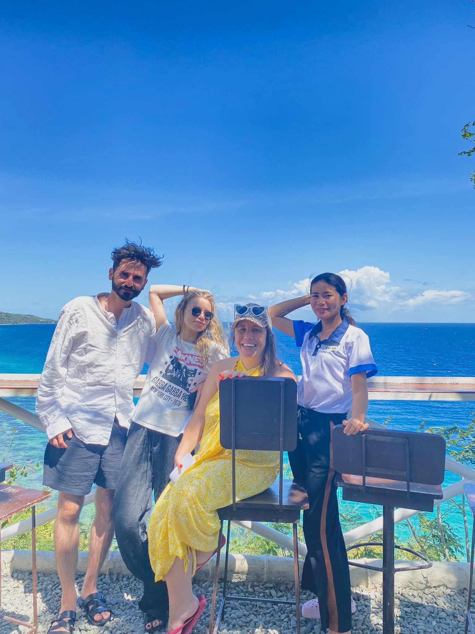 Cebu: Whaleshark Experince, Waterfalls & White Sand Wonders 3