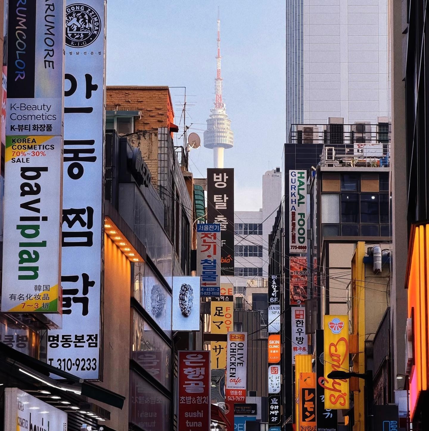 Seoul:Small Group Tour, Hanbok Rental&Palace【CHINESE Driver】