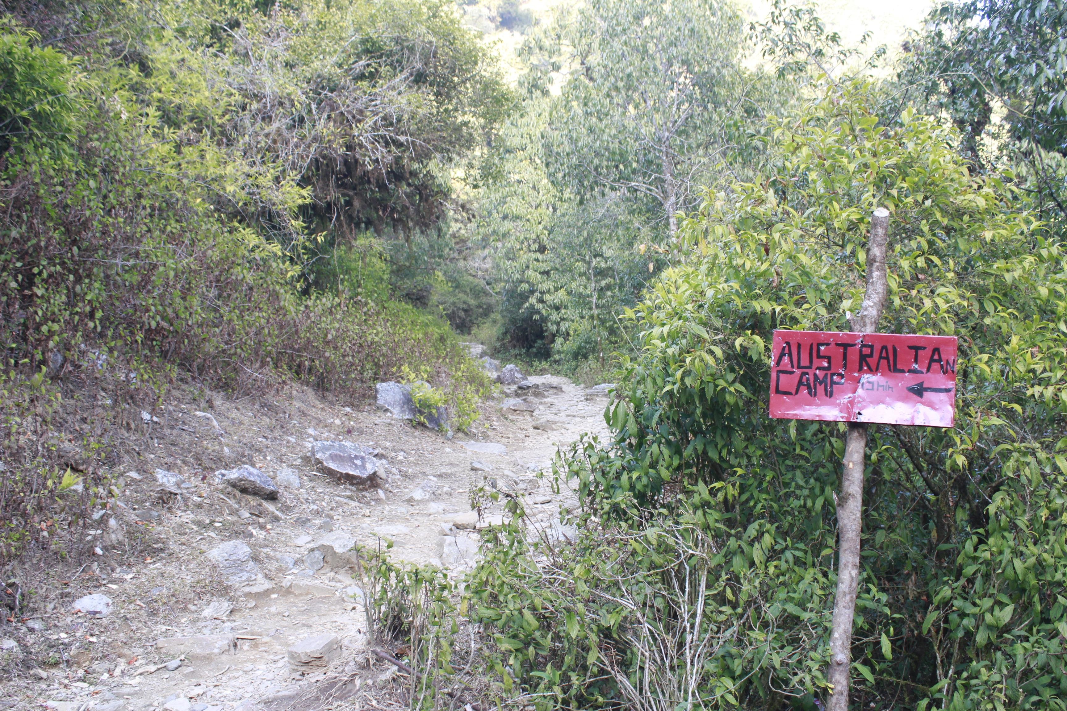 Pokhara: 1-Day Poon Hill Sunrise Hike with Transfer 2