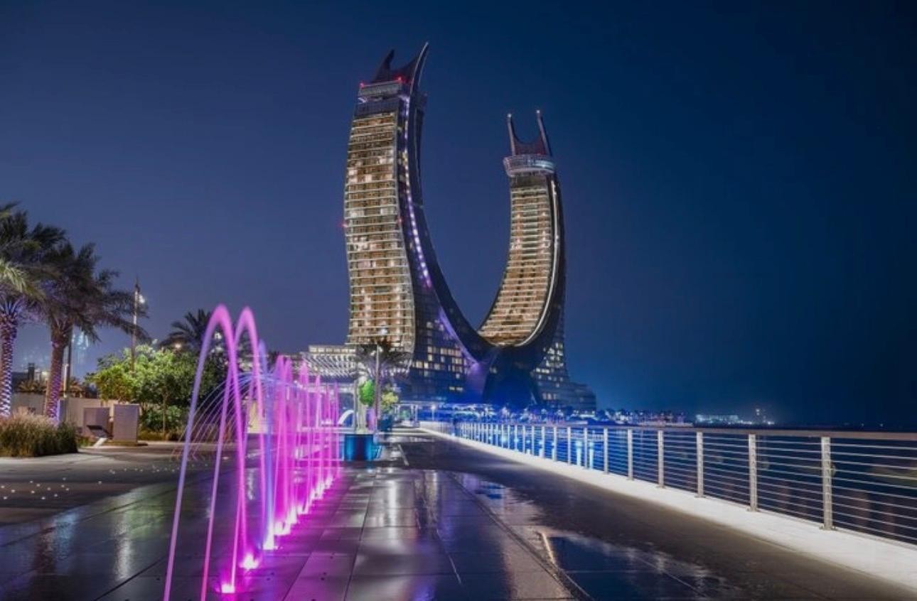 Doha: Desert Safari, City Tour, With Free Dhow Cruise 3