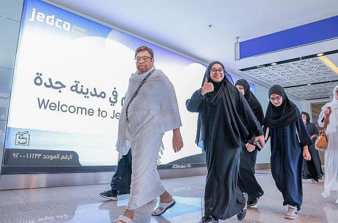 Jeddah Airport to Makkah Hotels: Direct Private Transfer 2