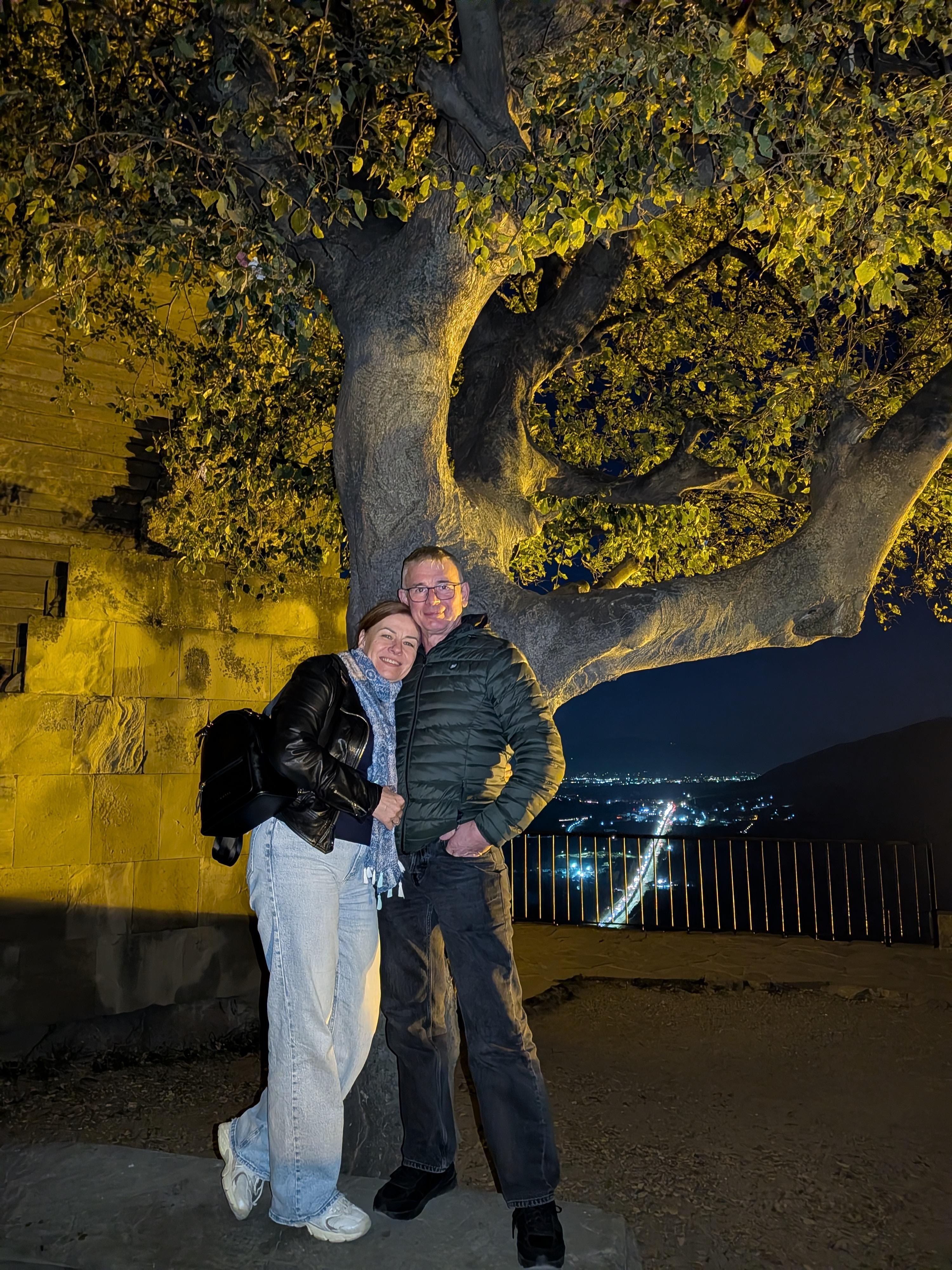 Tbilisi: Private Romantic Day with Spa, Wine, & Photos 2