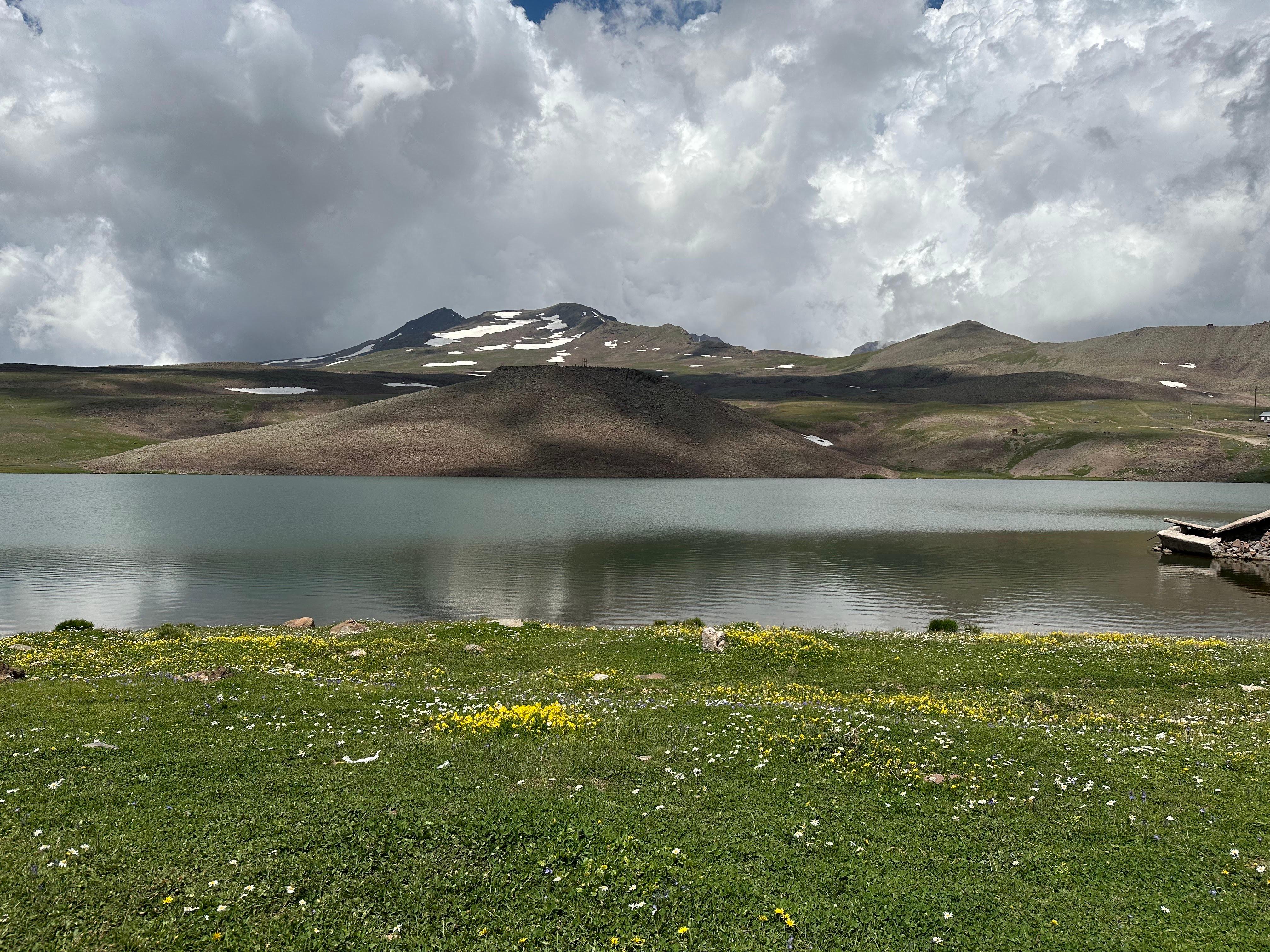 Aragats Mountain Hiking Tour 3