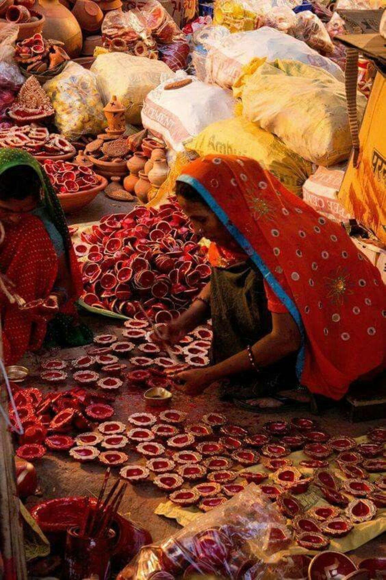 Jaipur Shopping Experience with Female Shopping Expert 3