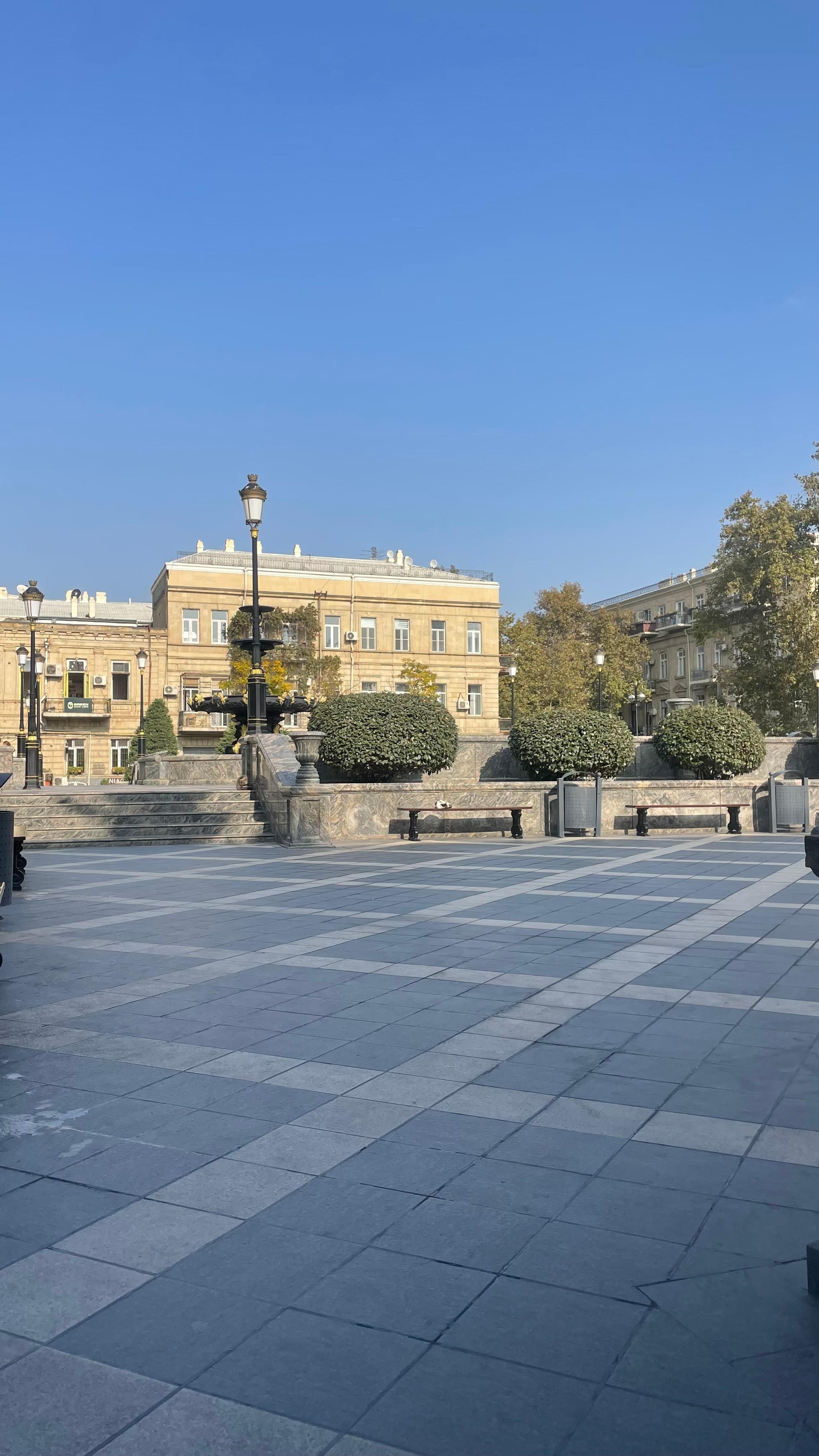 Baku Massage & Spa 3