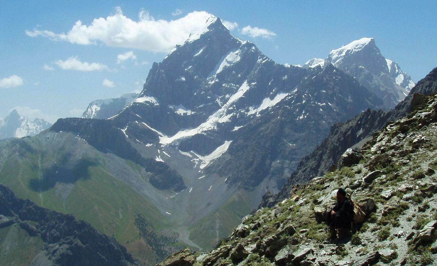 Seven Lakes Day Trip From Samarkand 3