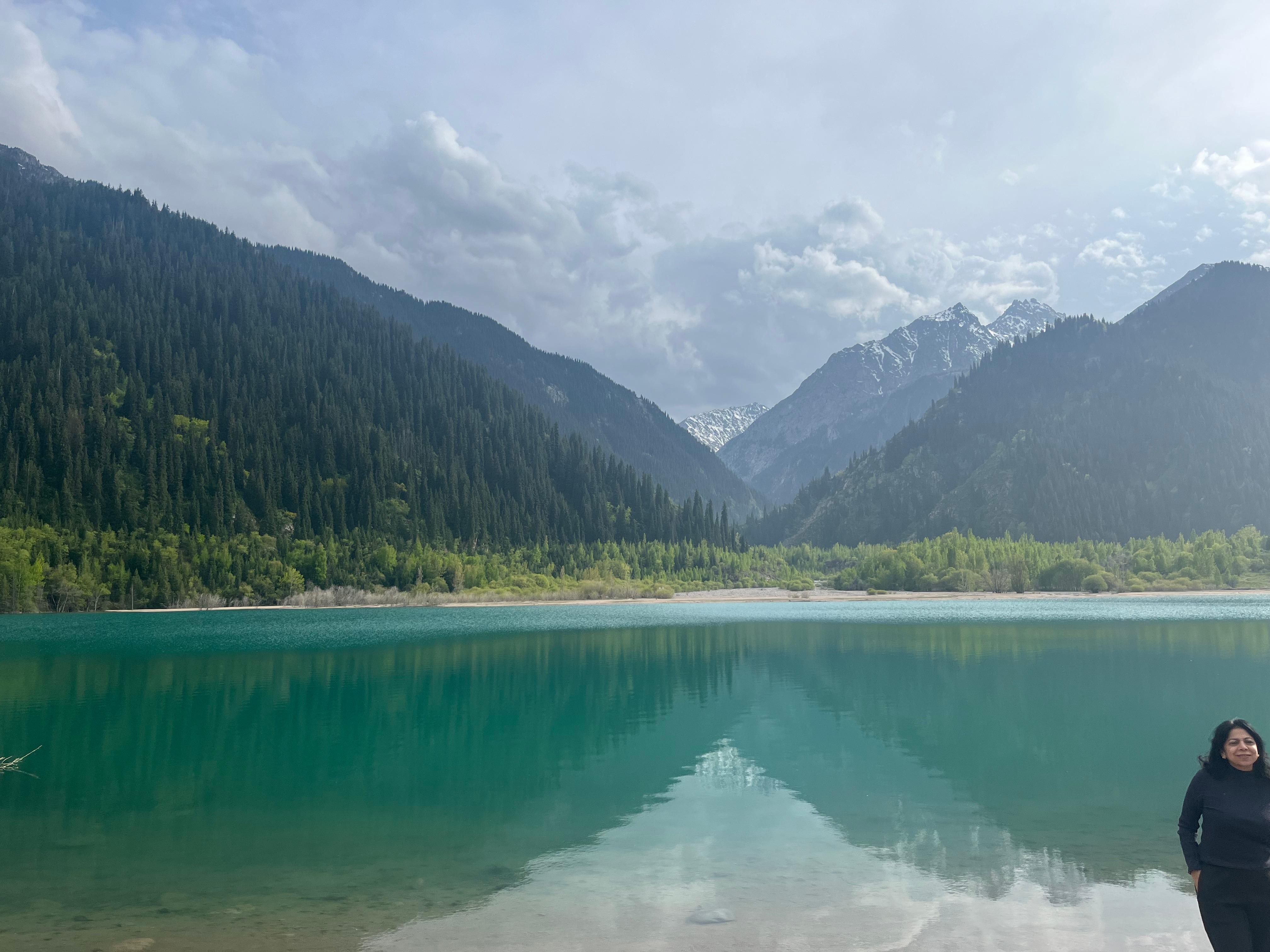 From Almaty: Issyk Lake & Oi-Qaragai Resort Private Day Trip 3